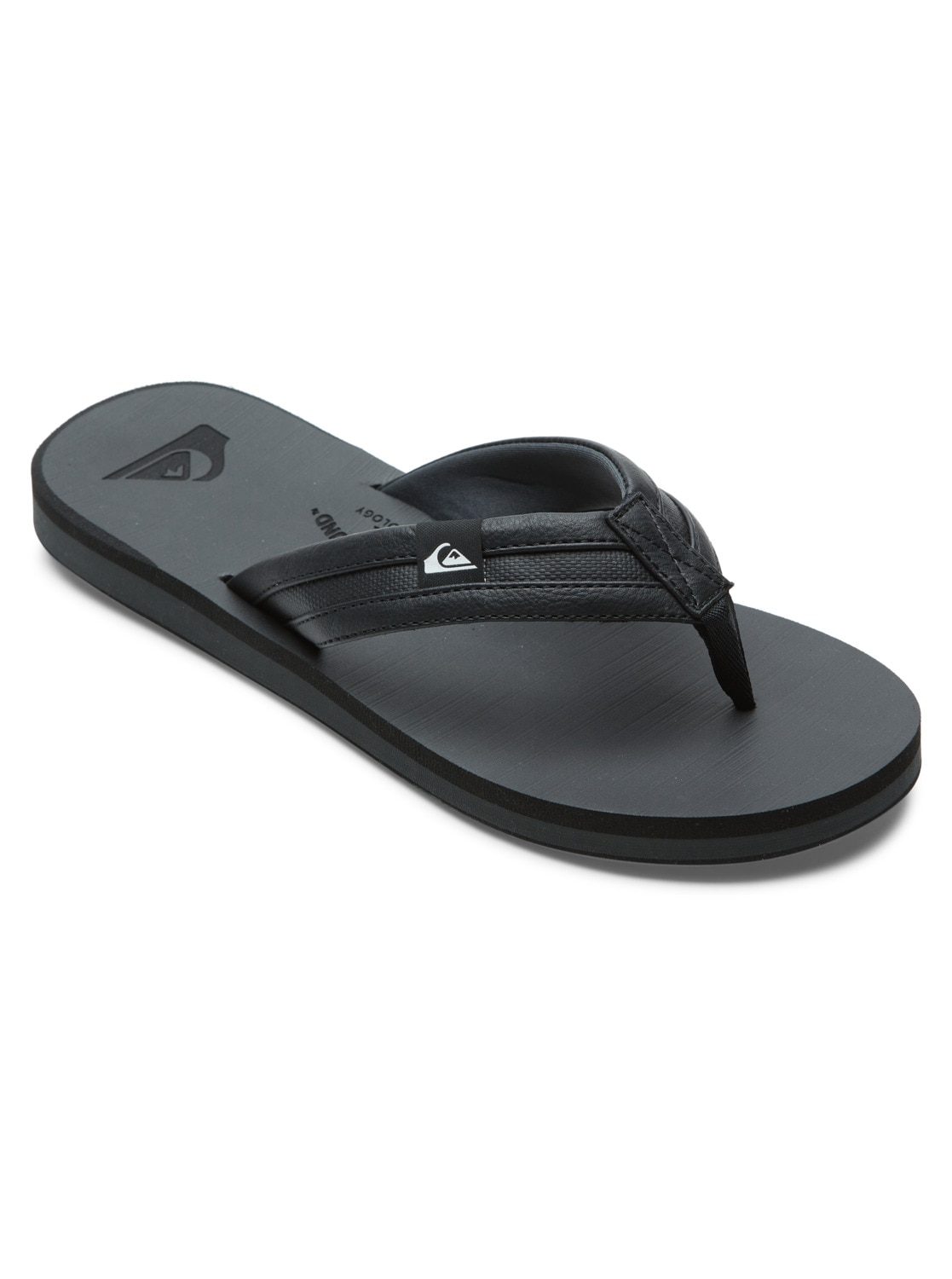 Quiksilver Sandale »Carver Squish«