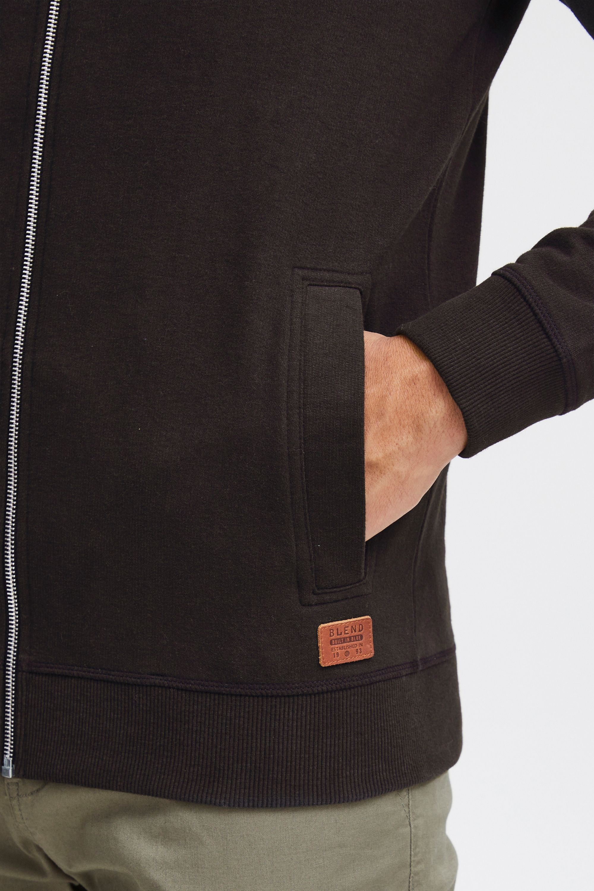 Blend Sweatjacke »Sweatjacke BHAlio«
