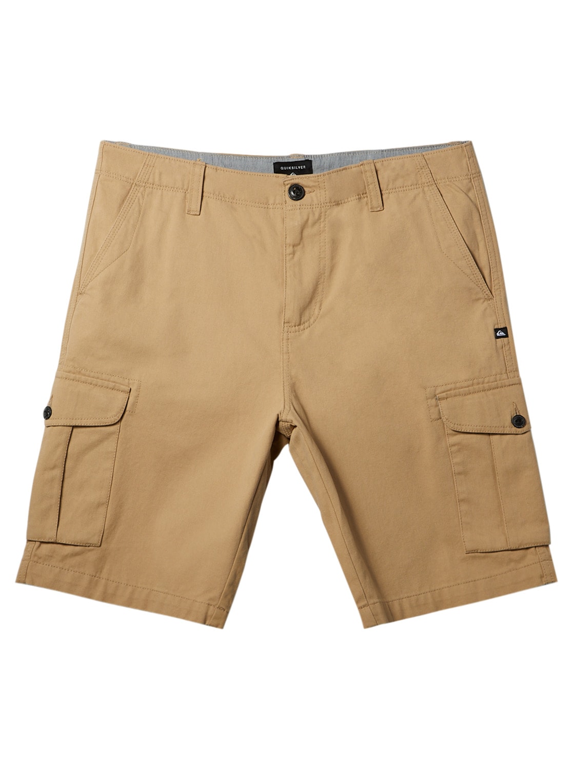 Quiksilver Bermudas "Crucial Battle"