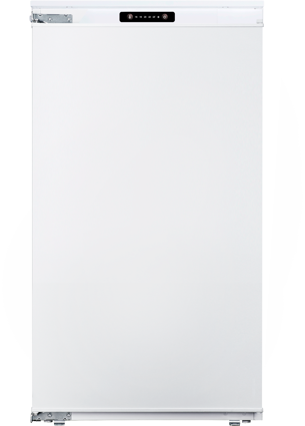 Amica Einbaugefrierschrank »EGSX 321 905«, 87,1 cm hoch, 54 cm breit, Festtür-Technik
