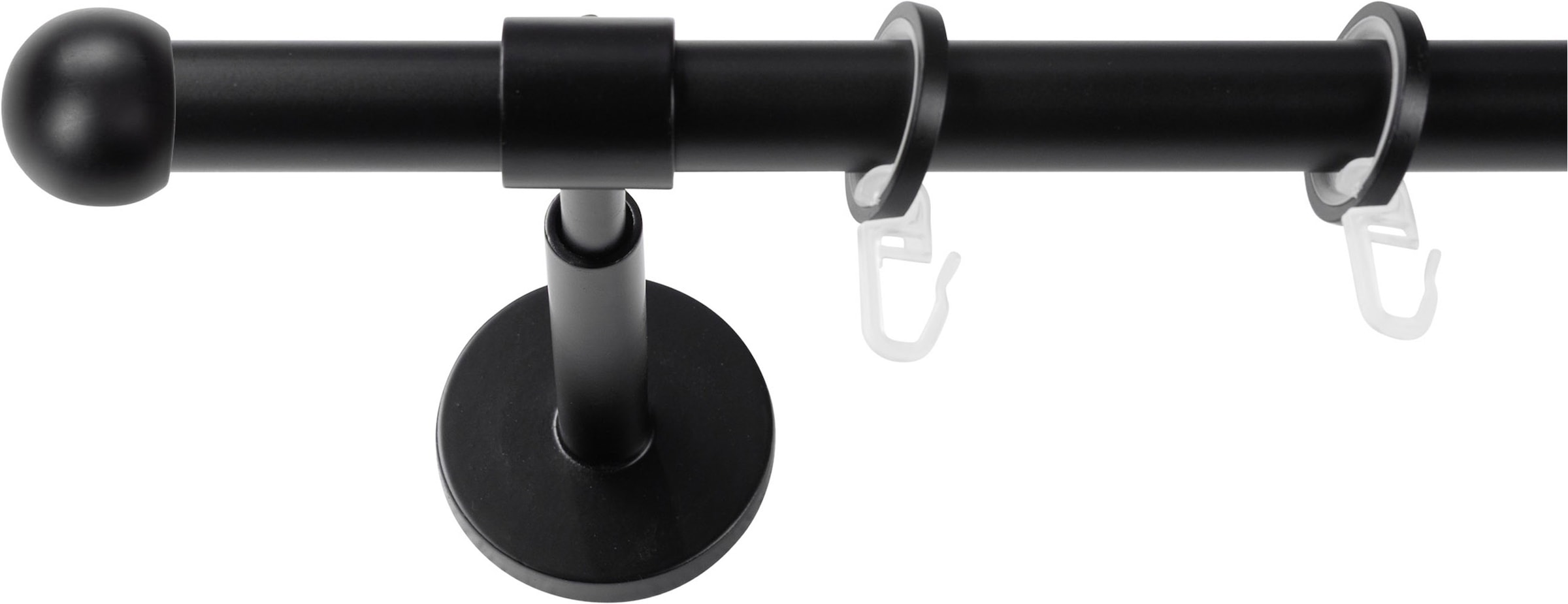SN DECO GROUP Ø 19 mm Fixmaß;kürzbar