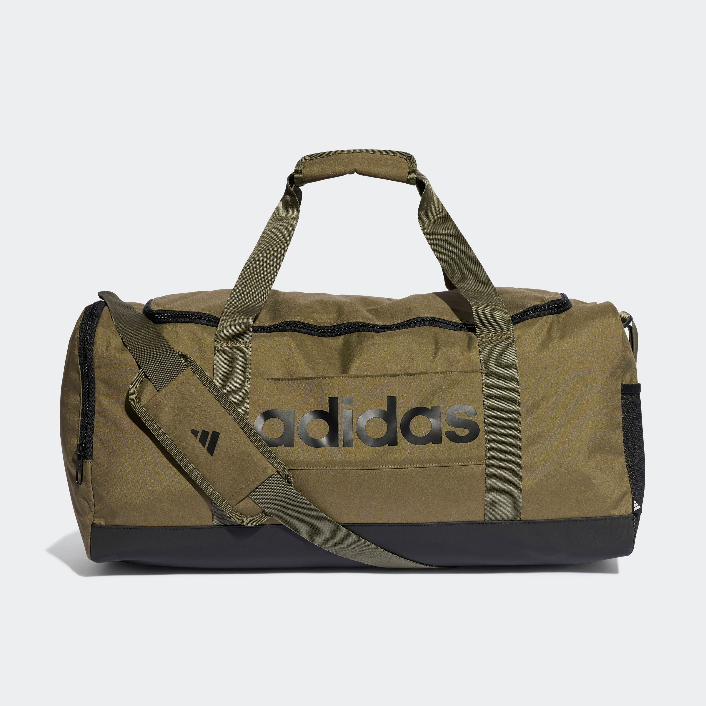 adidas Performance Sporttasche "LINEAR DUFFEL M" günstig online kaufen