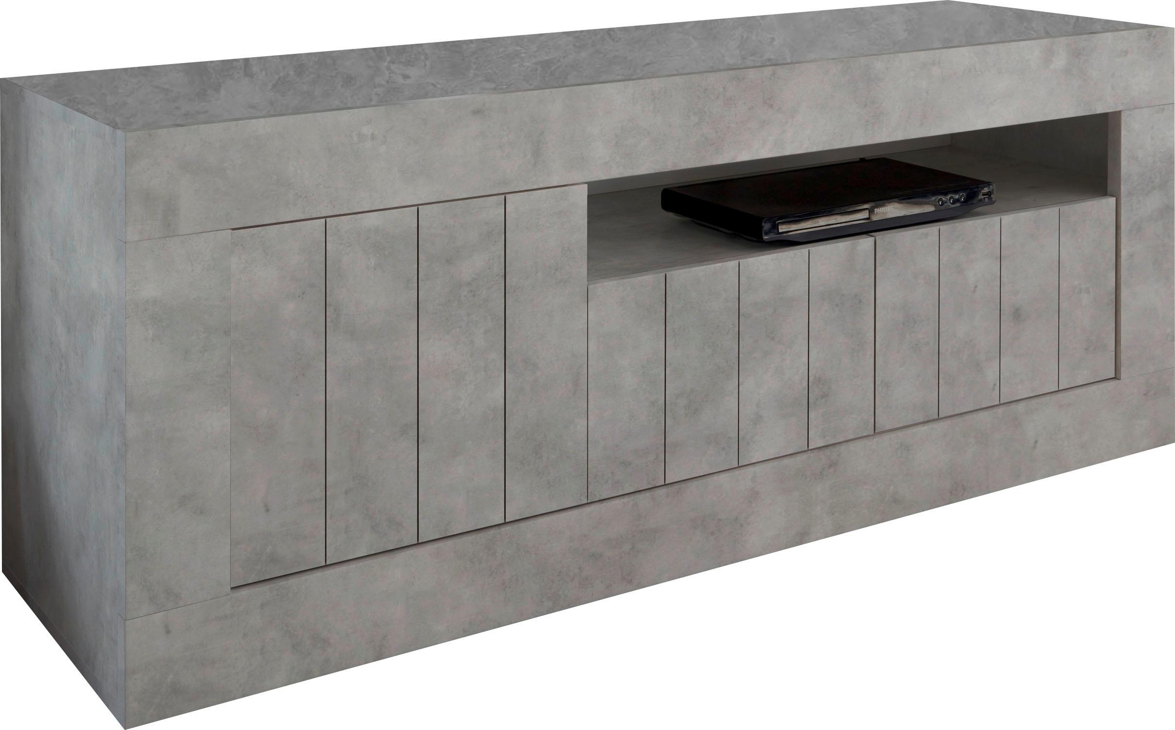 INOSIGN Lowboard »Urbino«, Breite 138 cm