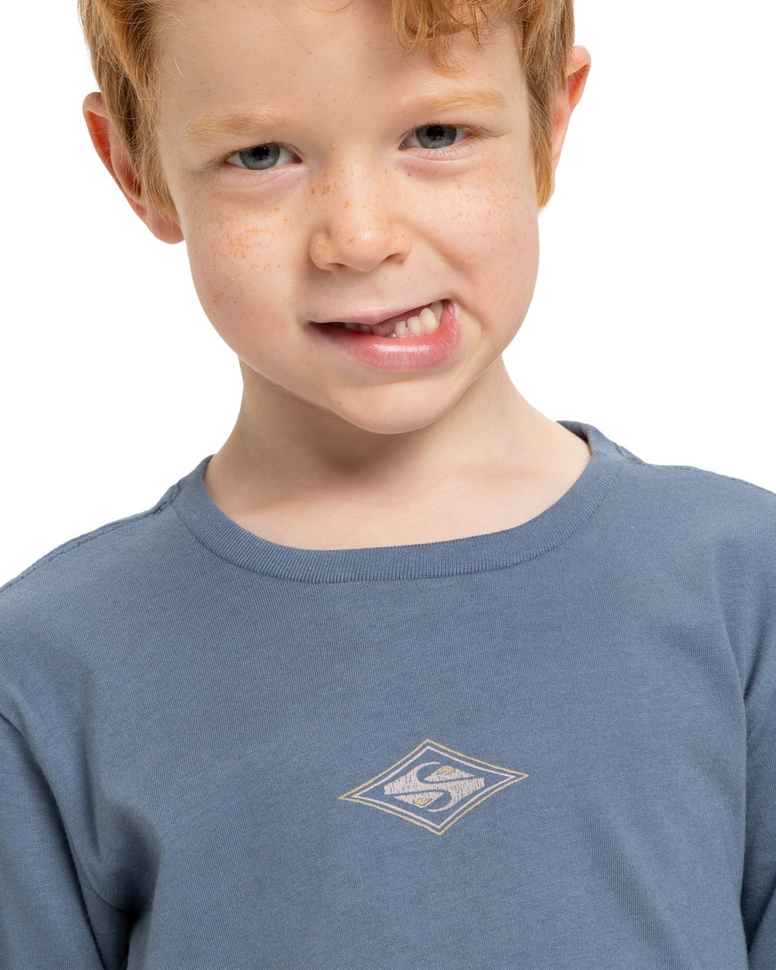 Quiksilver Langarmshirt »Ev Swell Ovation«