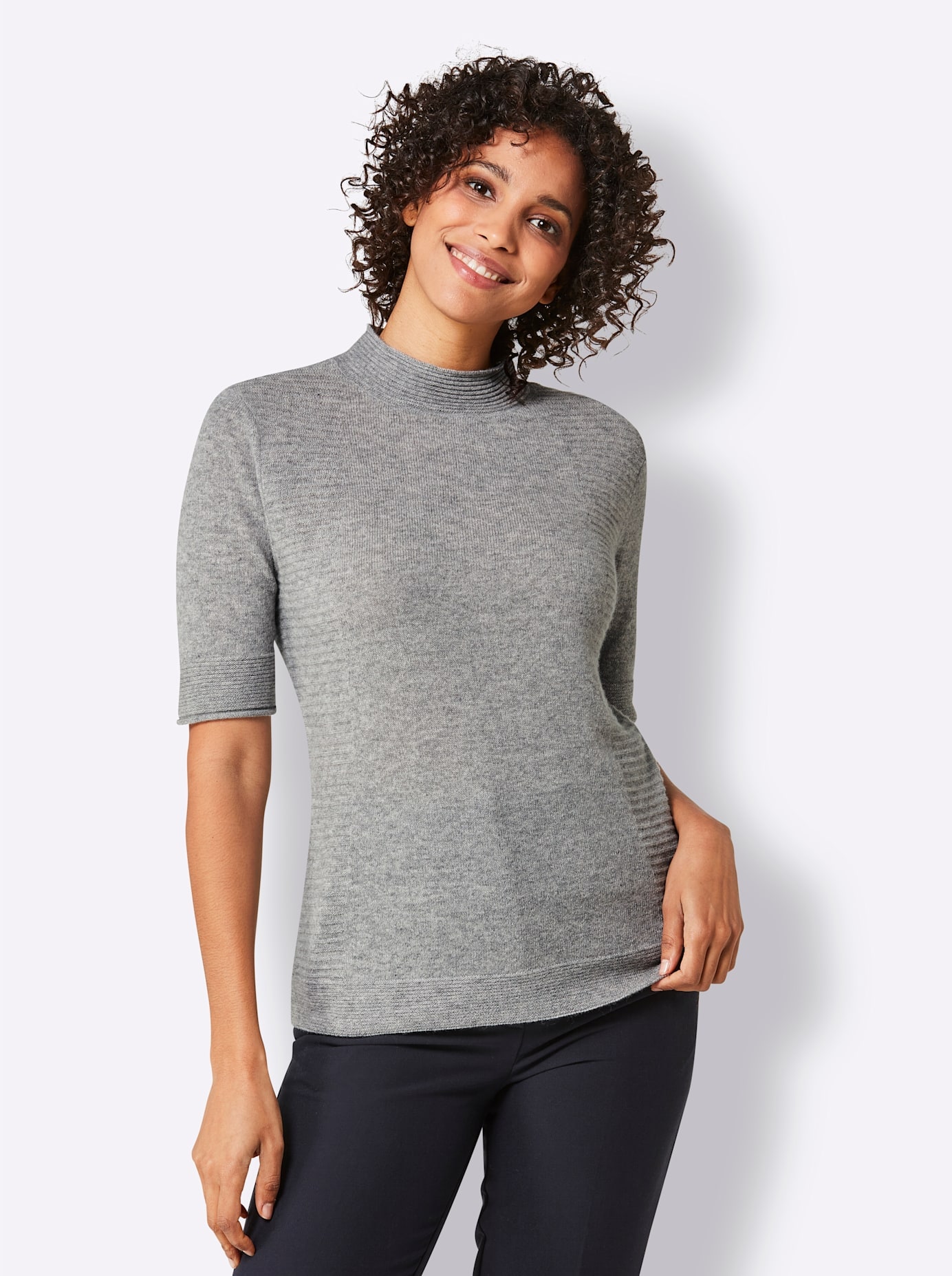 Kaschmirpullover »Kaschmir-Pullover«