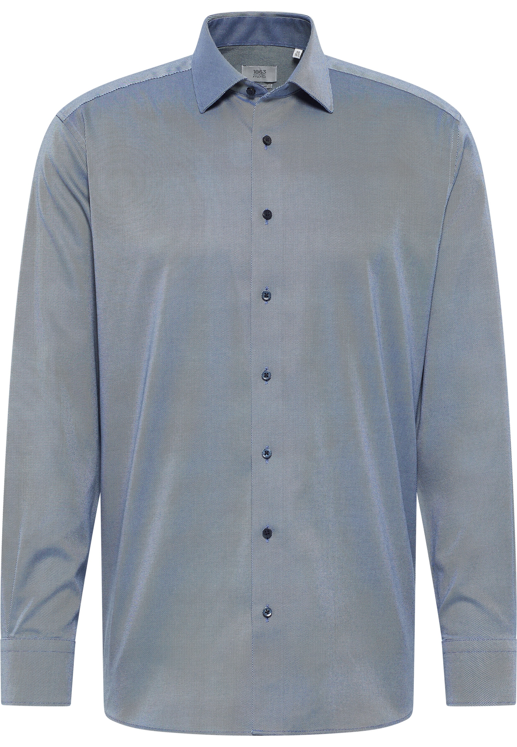 Eterna Langarmhemd "MODERN FIT", NEVER IRON (bügelfrei) günstig online kaufen