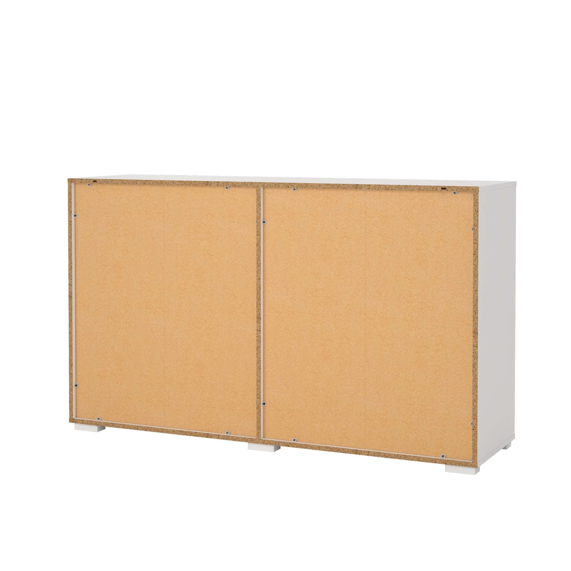 Home affaire Sideboard »Sofia« minimalistisches, modernes Design, Breite 70,2 cm