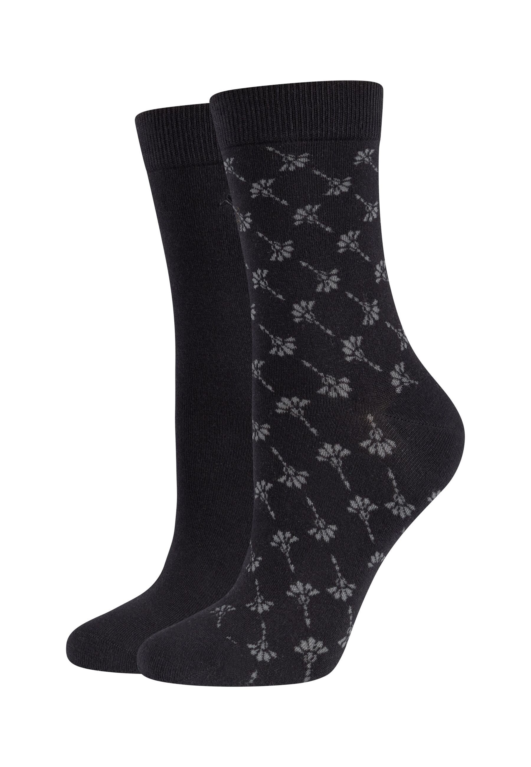 JOOP "2er Pack" 2er Pack Aus Bio-Baumwolle gefertigt, Ikonisches JOOP Design