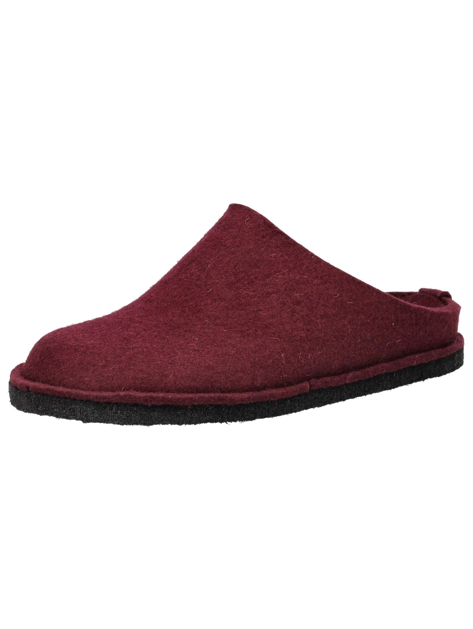 Haflinger Hausschuh "Haflinger Hausschuhe Filz" günstig online kaufen