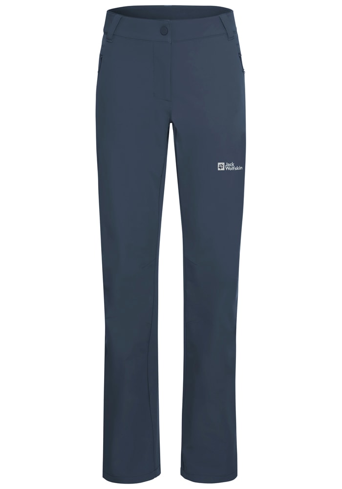 Jack Wolfskin Outdoorhose »ACTIVATE THERMIC PANTS W«