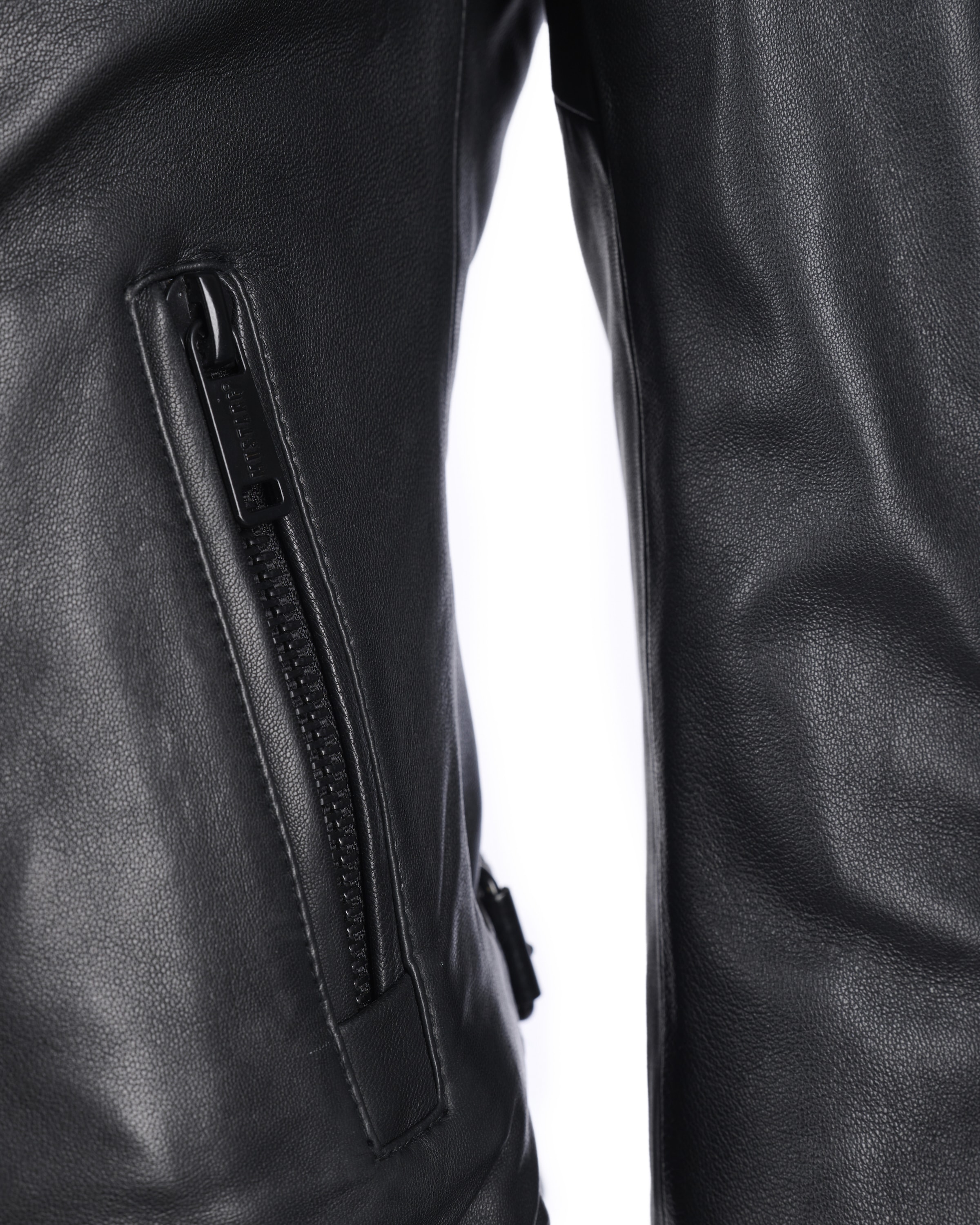 MUSTANG Lederjacke »31023145«