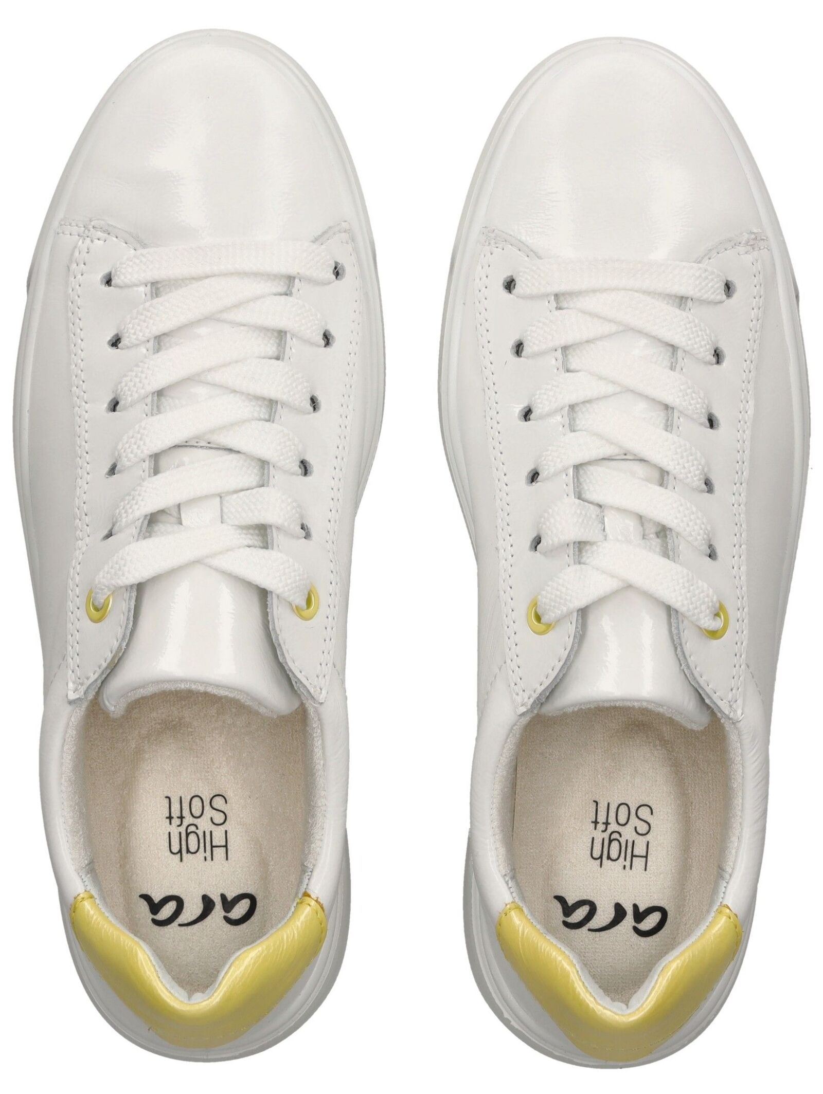 Ara Sneaker »Ara Sneaker Leder«