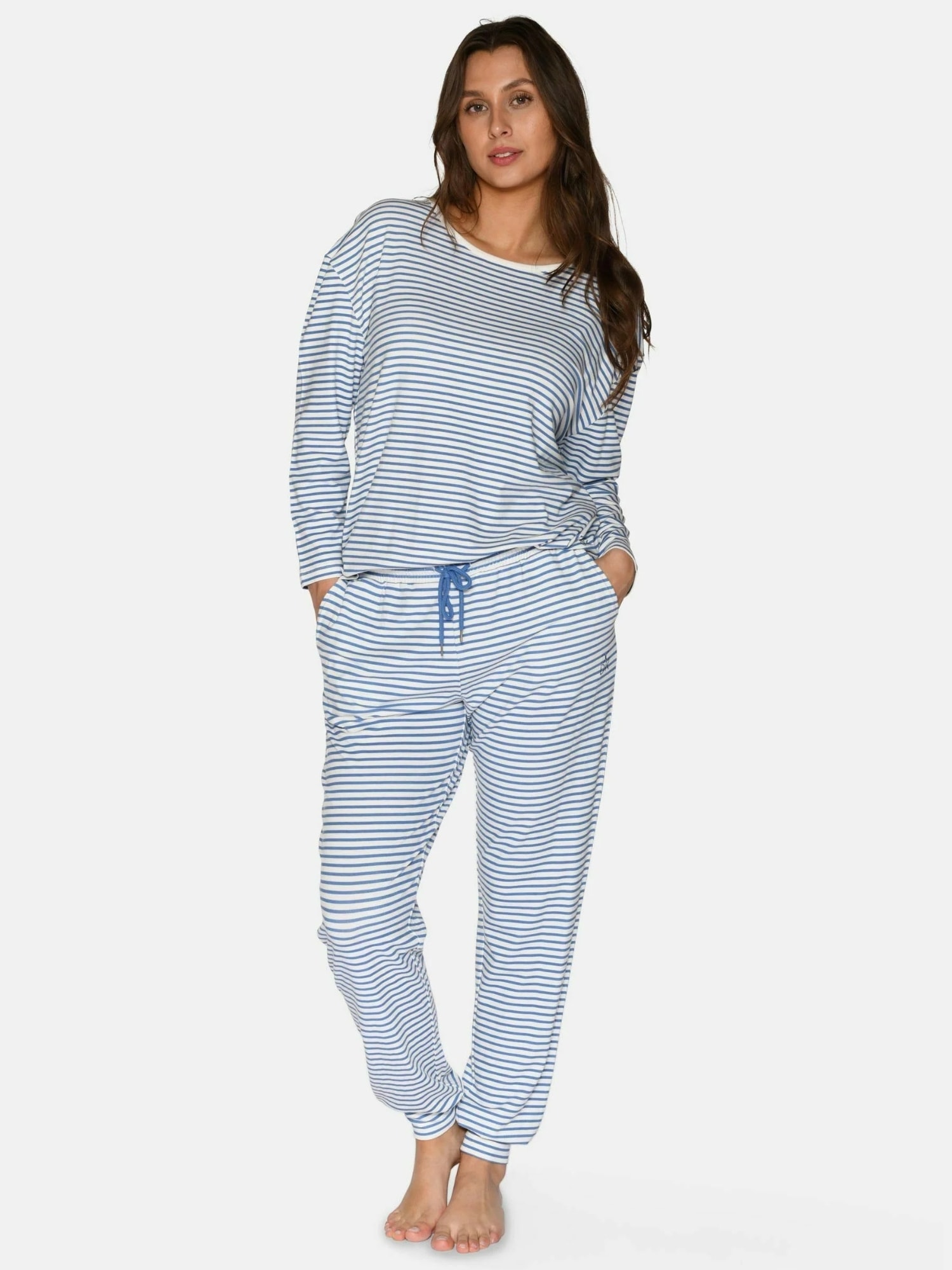 CCDK Copenhagen Chinohose »CCDK Copenhagen trousers Betty«
