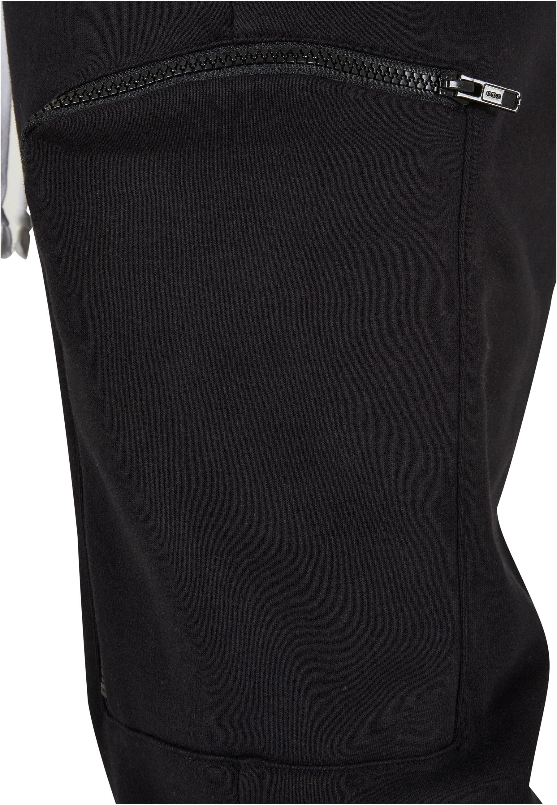 URBAN CLASSICS Jogginghose »Urban Classics Herren Low Crotch Cargo Sweatpants«, (1 tlg.)