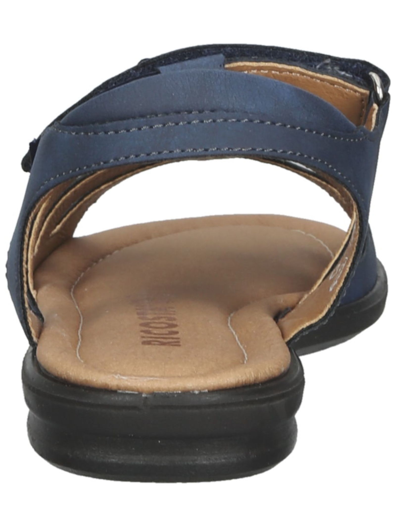 Ricosta Riemchensandalette »Ricosta Sandalen Lederimitat«