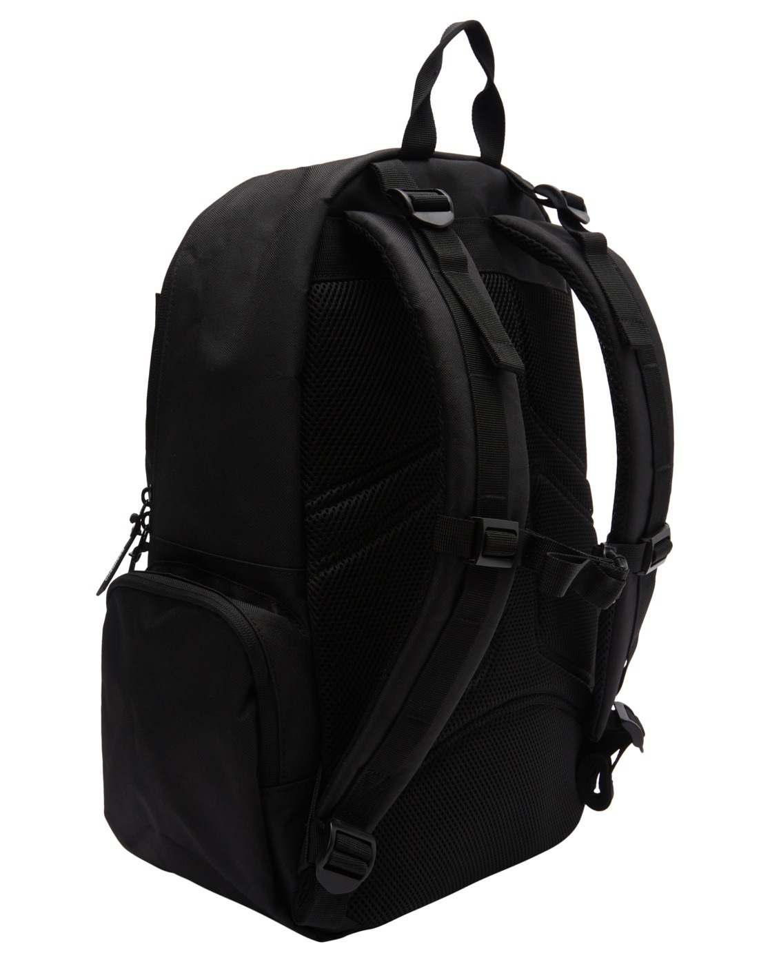 Dc Shoes Sac à Dos Breed 5 Black One Size unisex 2
