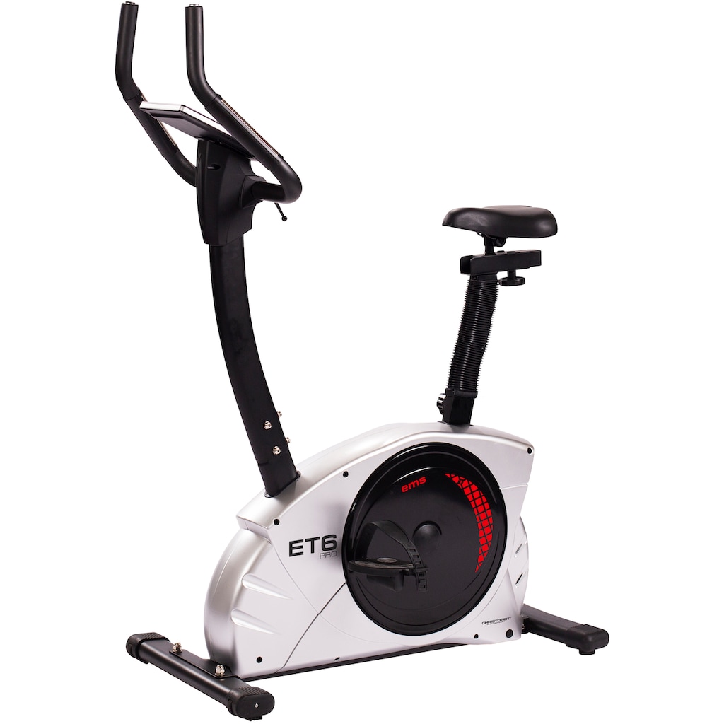 Christopeit Sport® Ergometer »ET 6 Pro«