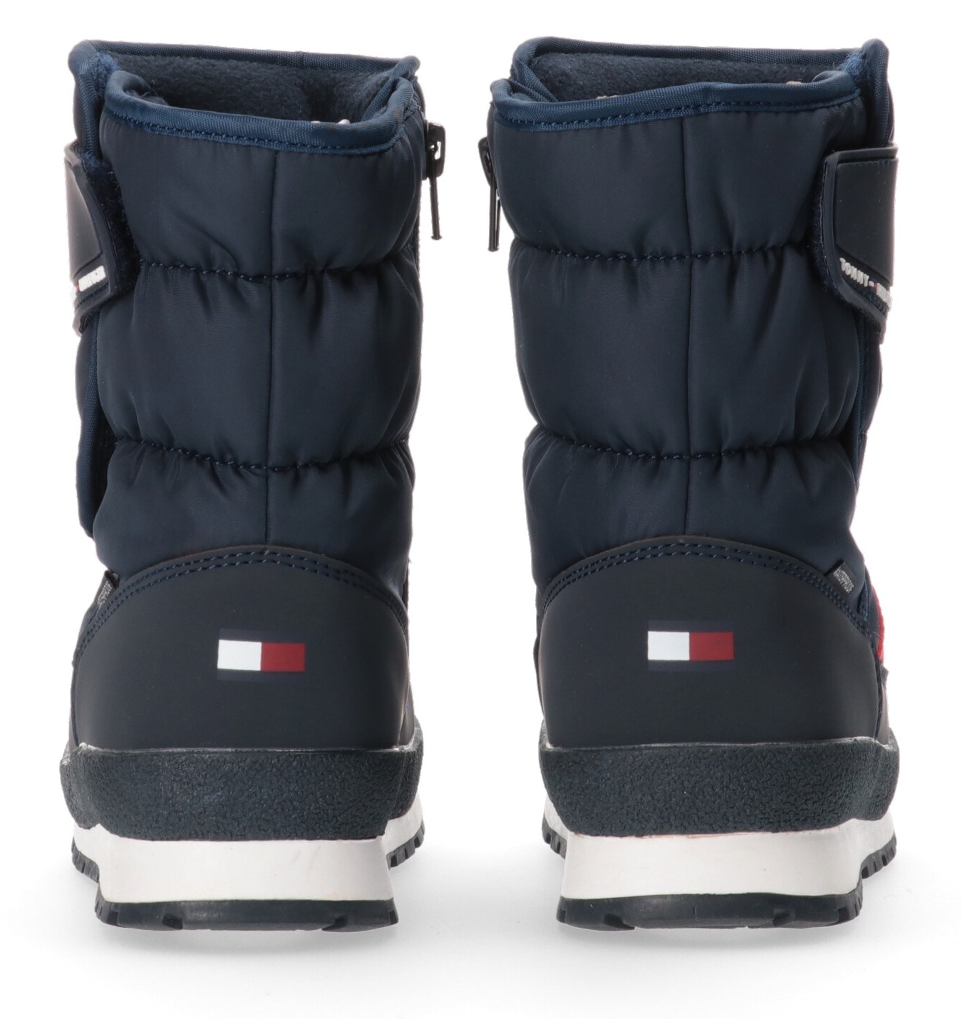Tommy Hilfiger Snowboots »SNOW BOOT«, mit Warmfutter online bestellen | BAUR