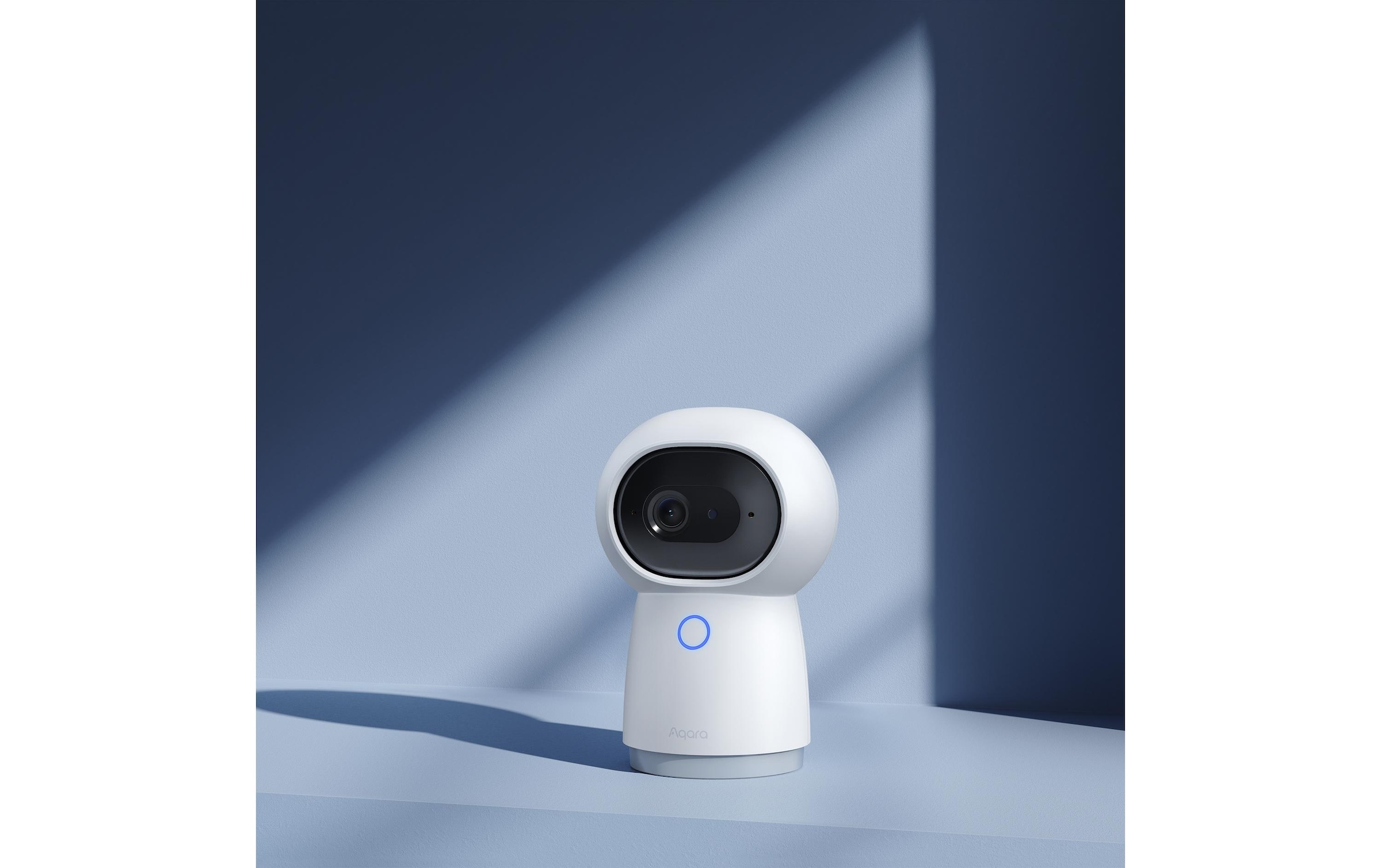 Aqara Smart-Home-Steuerelement »Gateway CH-H03«