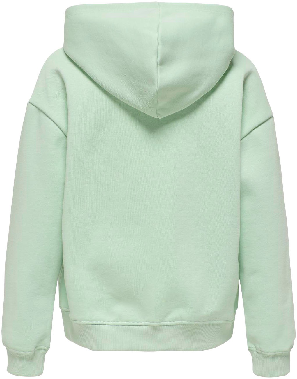 KIDS ONLY Hoodie »KOGBILLIE L/S HOODIE SWT«