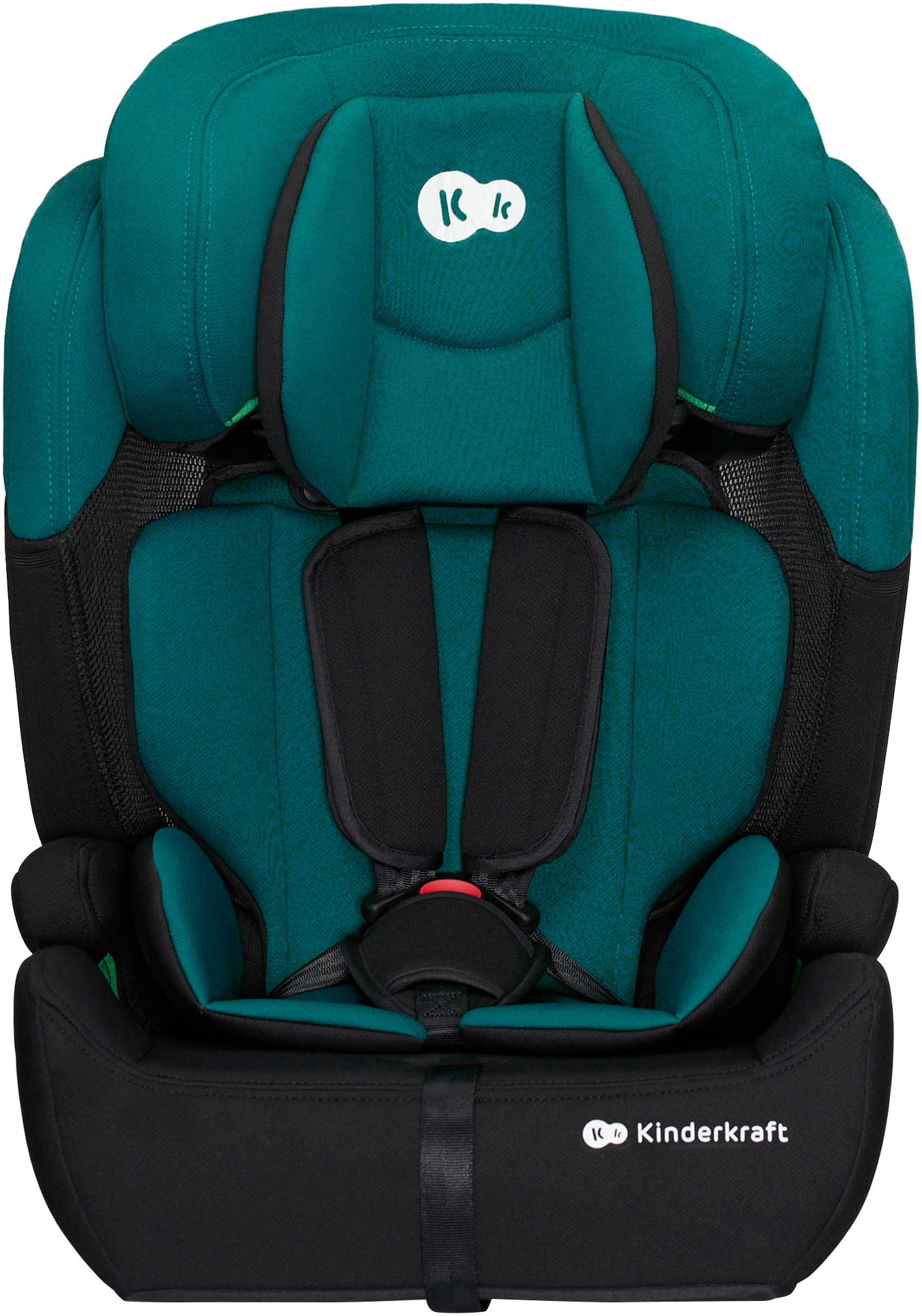 Kinderkraft Autokindersitz »COMFORT UP i-Size« Klasse I / II / III (9-36 kg) mit herausnehmbarem modularen Einsatz