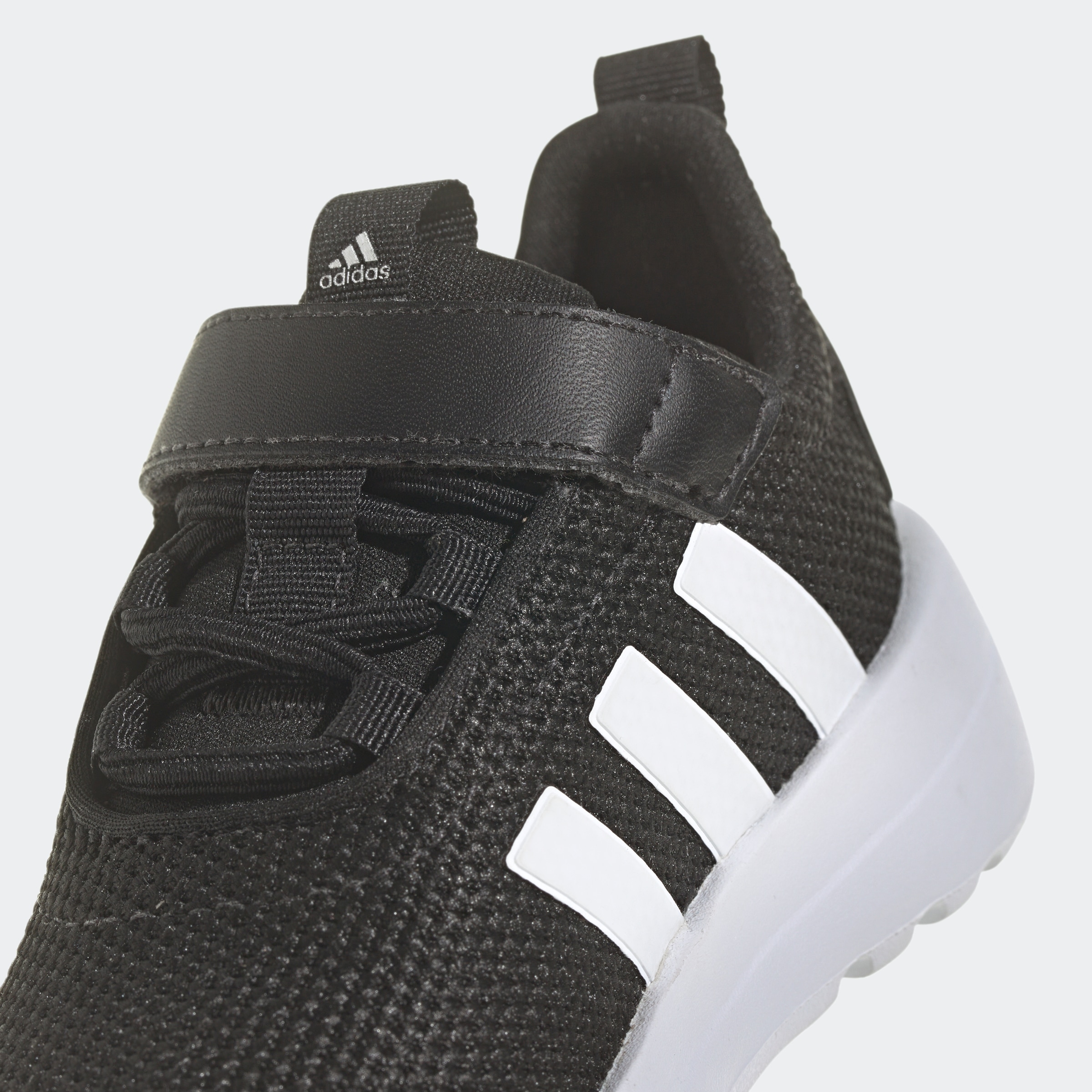 adidas Sportswear Sneaker »RACER TR23 KIDS«, für Kinder, Design auf den Spuren des adidas NMD