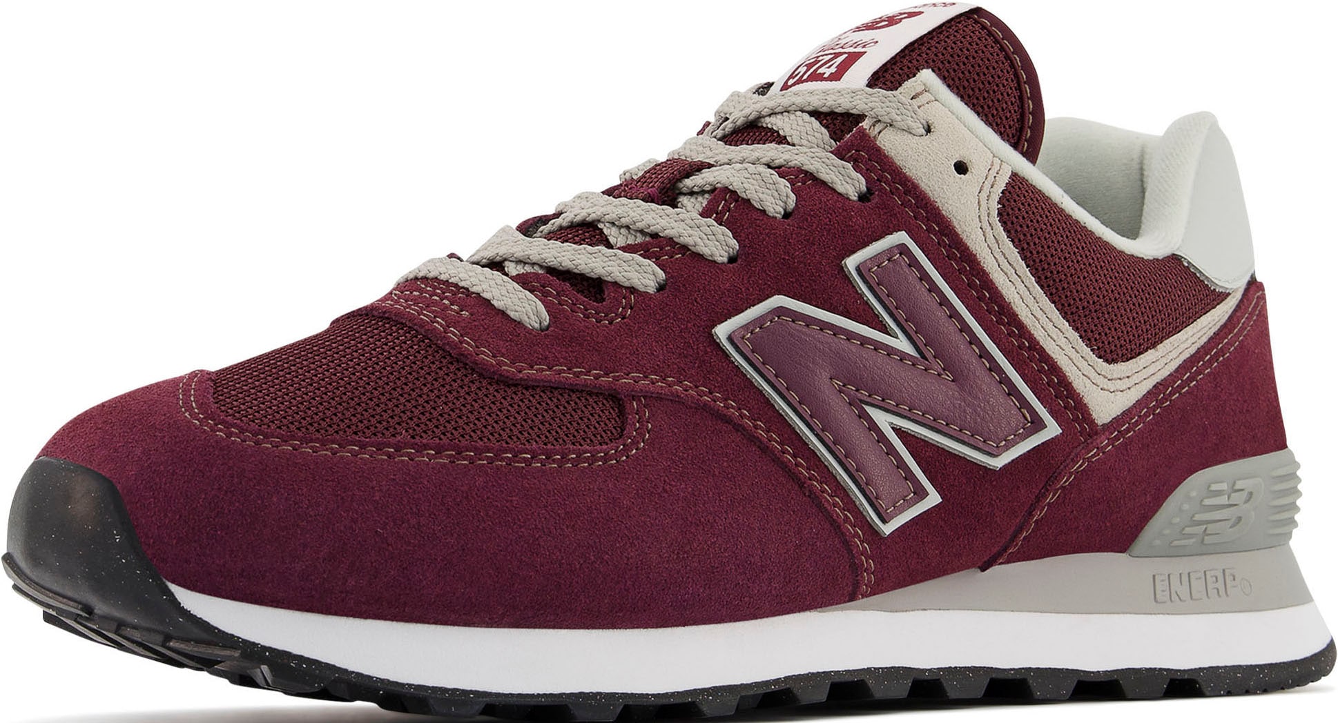 New Balance Sneaker "ML574 Core"