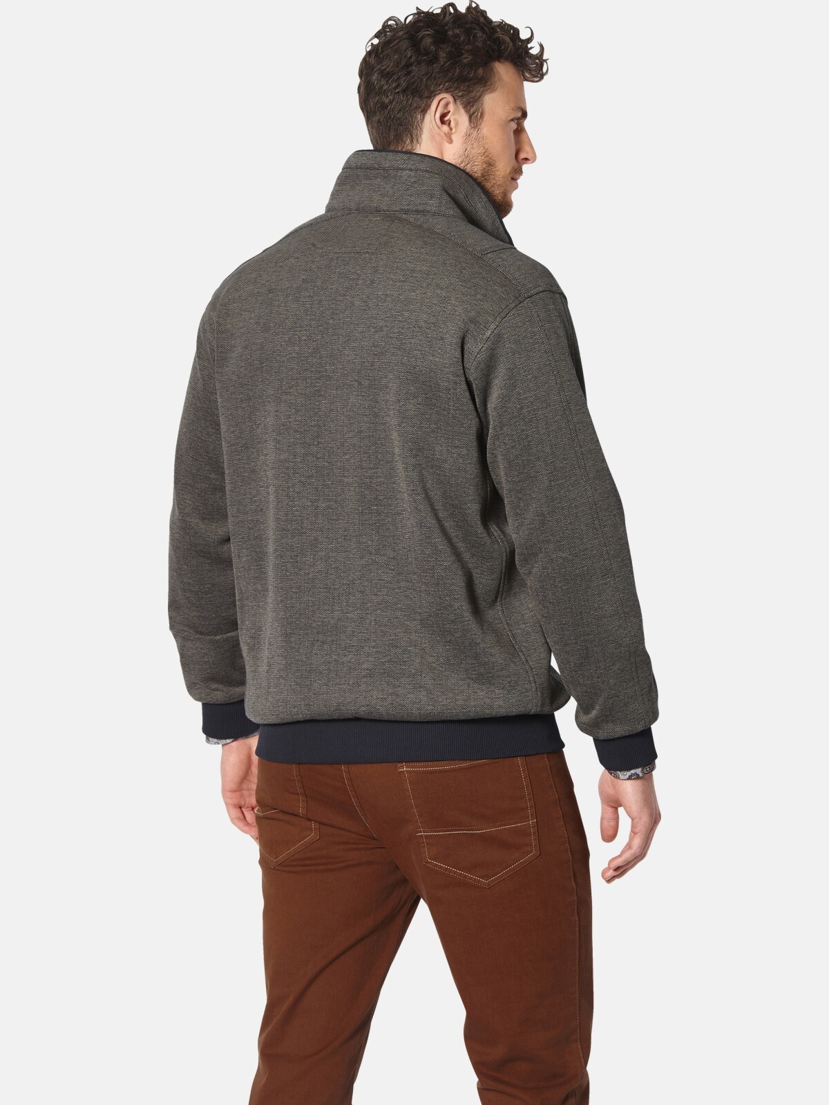 Babista Sweatjacke »Sweatjacke LAVATESTI«