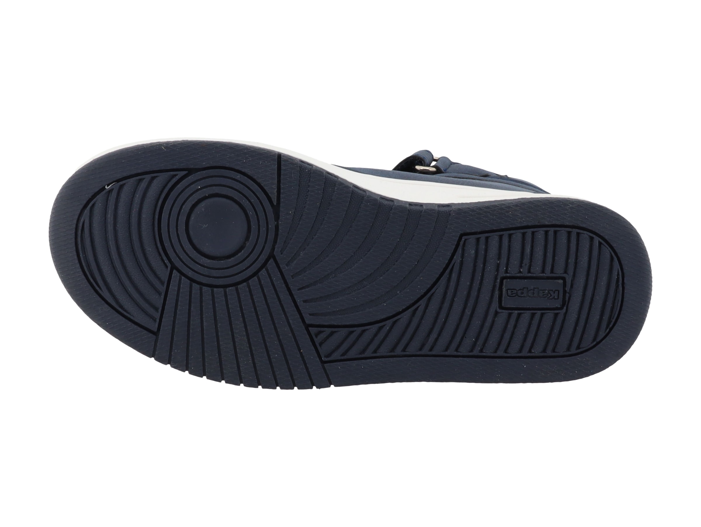 Kappa Sneakerboots »Jello«, Winterschuhe, Winterboots, Sneaker, gefüttert