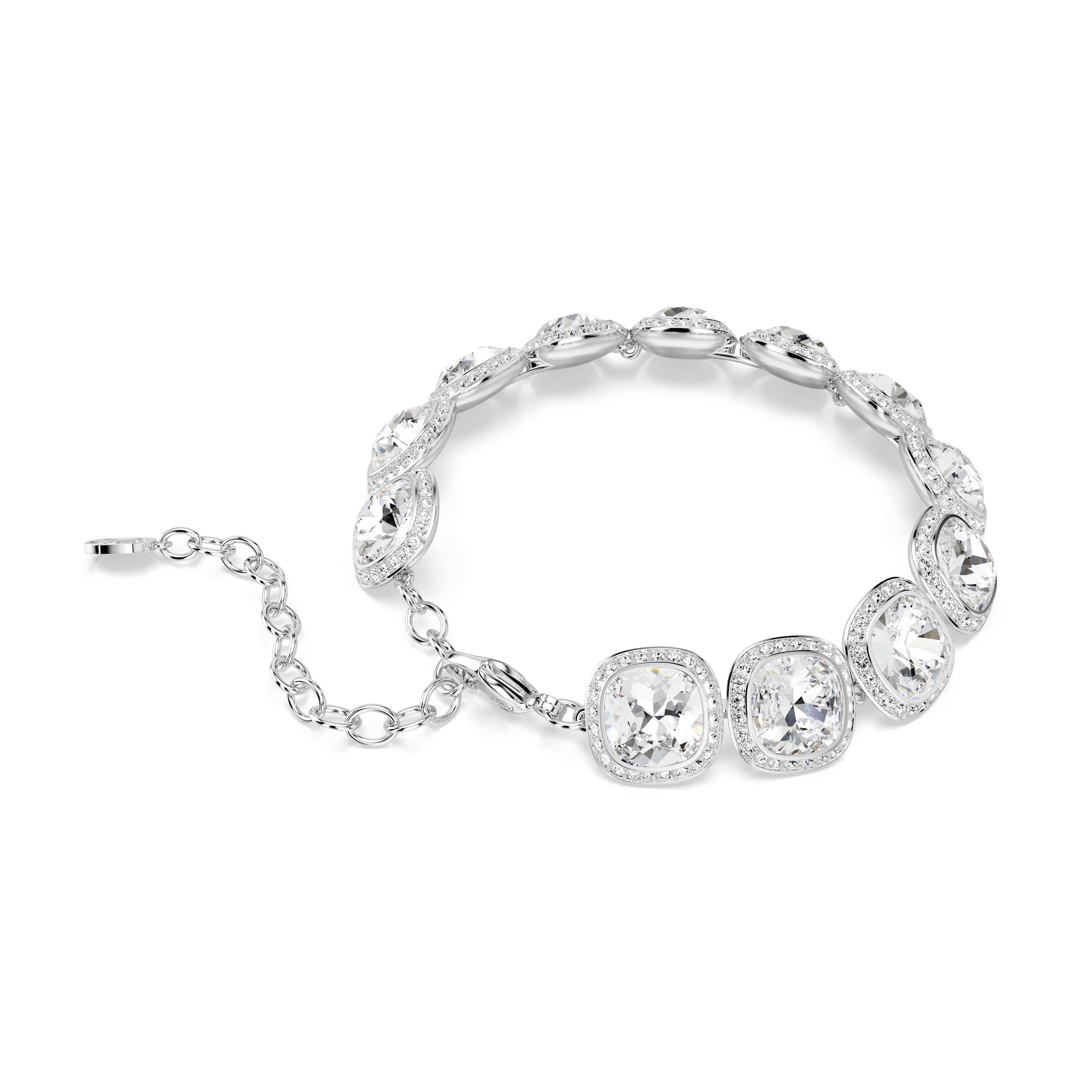 Swarovski Armkette »Schmuck Geschenk SUBLIMA Armband« mit Swarovski® Kristall