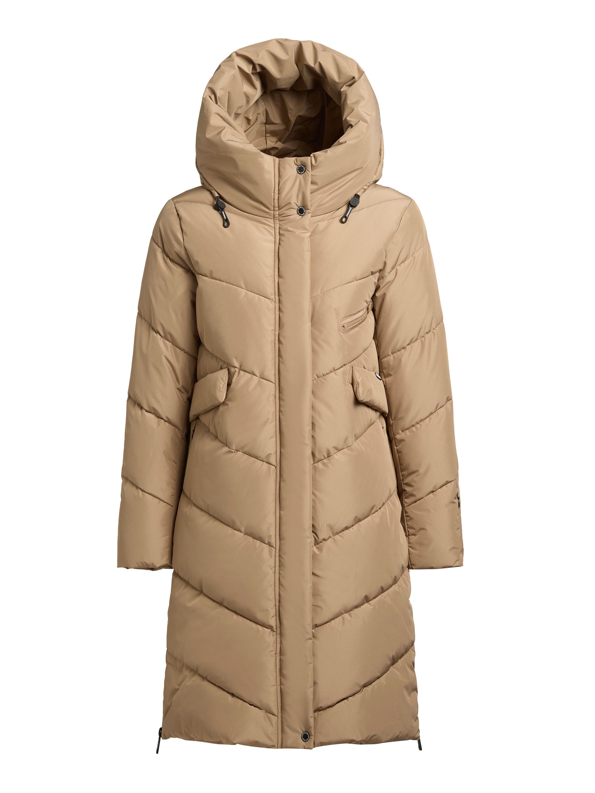 khujo Steppmantel "SUNNE" günstig online kaufen