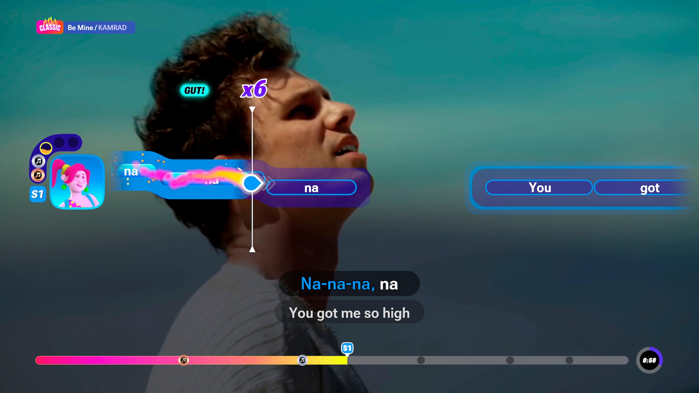 THQ Nordic Spielesoftware »Let's Sing 2027« Nintendo Switch