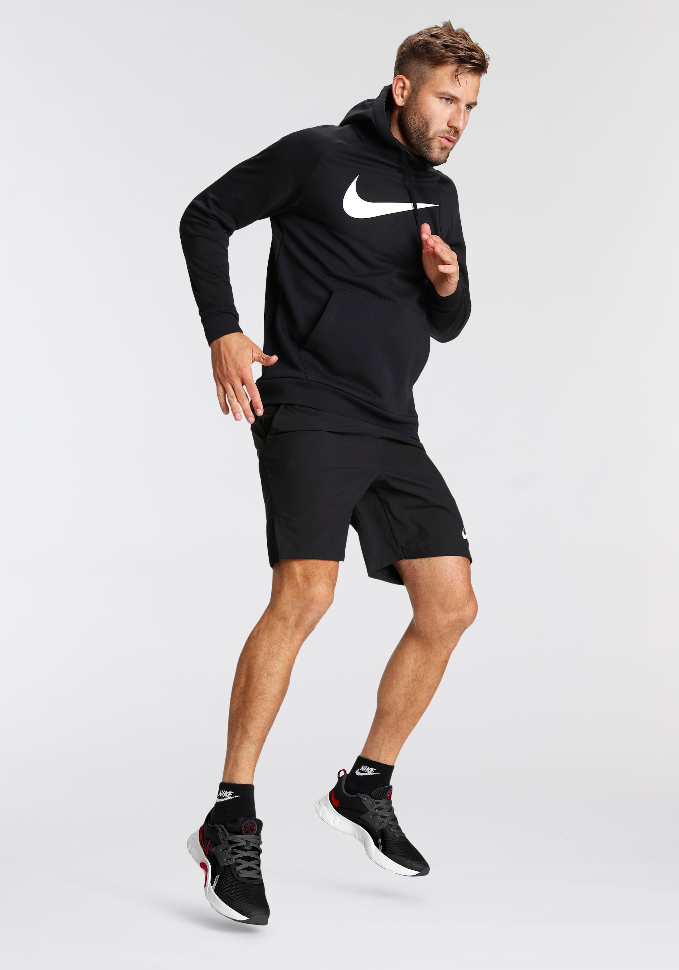 Nike Trainingsschuh »RENEW RETALIATION TR 3«