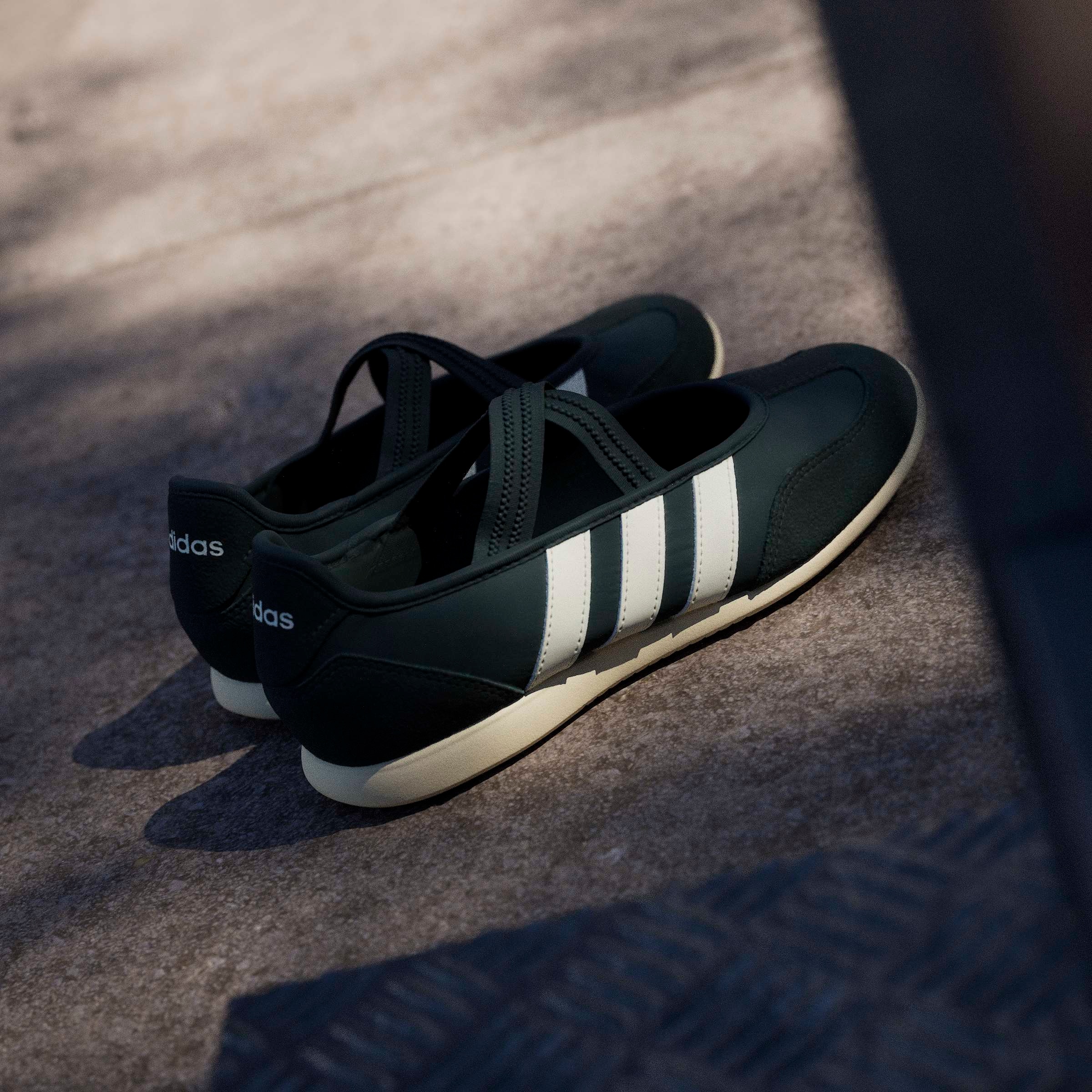adidas Sportswear Sneaker Ballerinas »BARREDA MARY JANE«