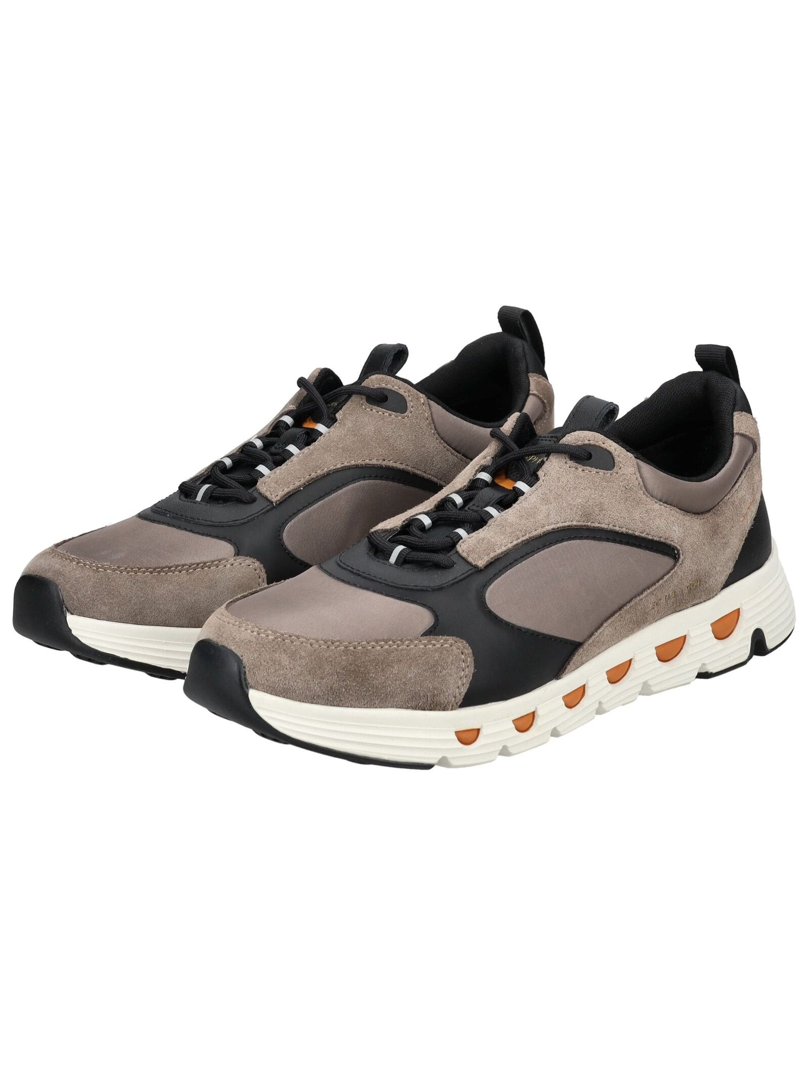 Geox Sneaker »Geox Sneaker Veolurs/Textil/Synthetik«