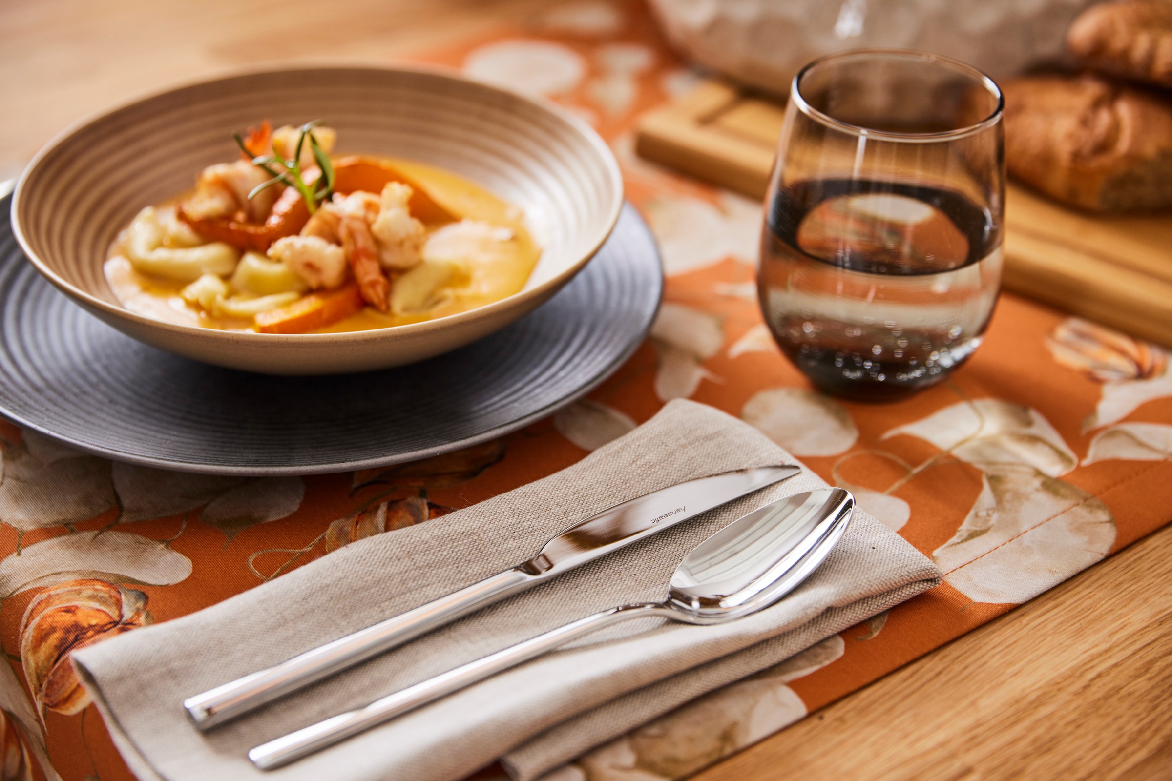 LIBBEY Gläser-Set »Libbey Weinglas, 12er Set -STEMLESS-«, (Set, 12 tlg.), 451 ml, hochwertig verarbeitet, im modernen Design