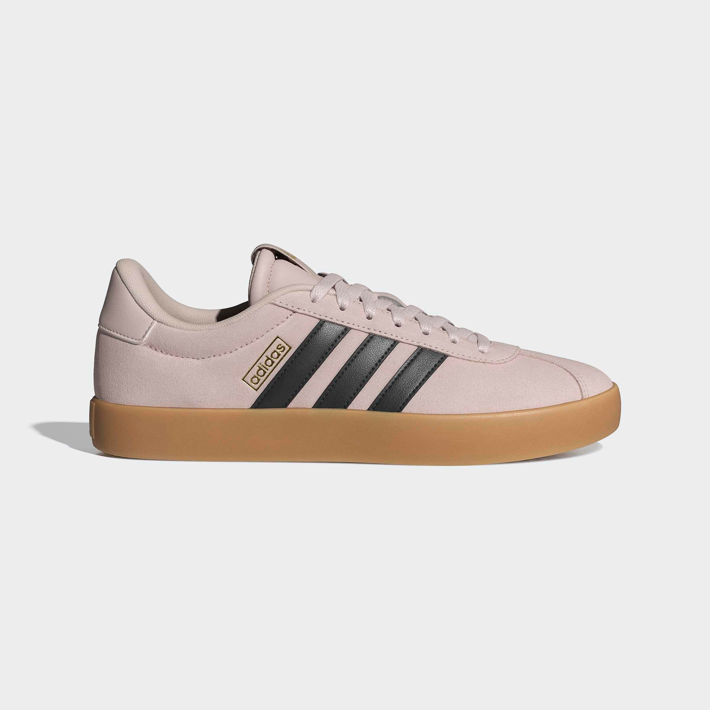adidas Sportswear Sneaker "VL COURT 3.0" inspiriert vom Design des adidas s günstig online kaufen
