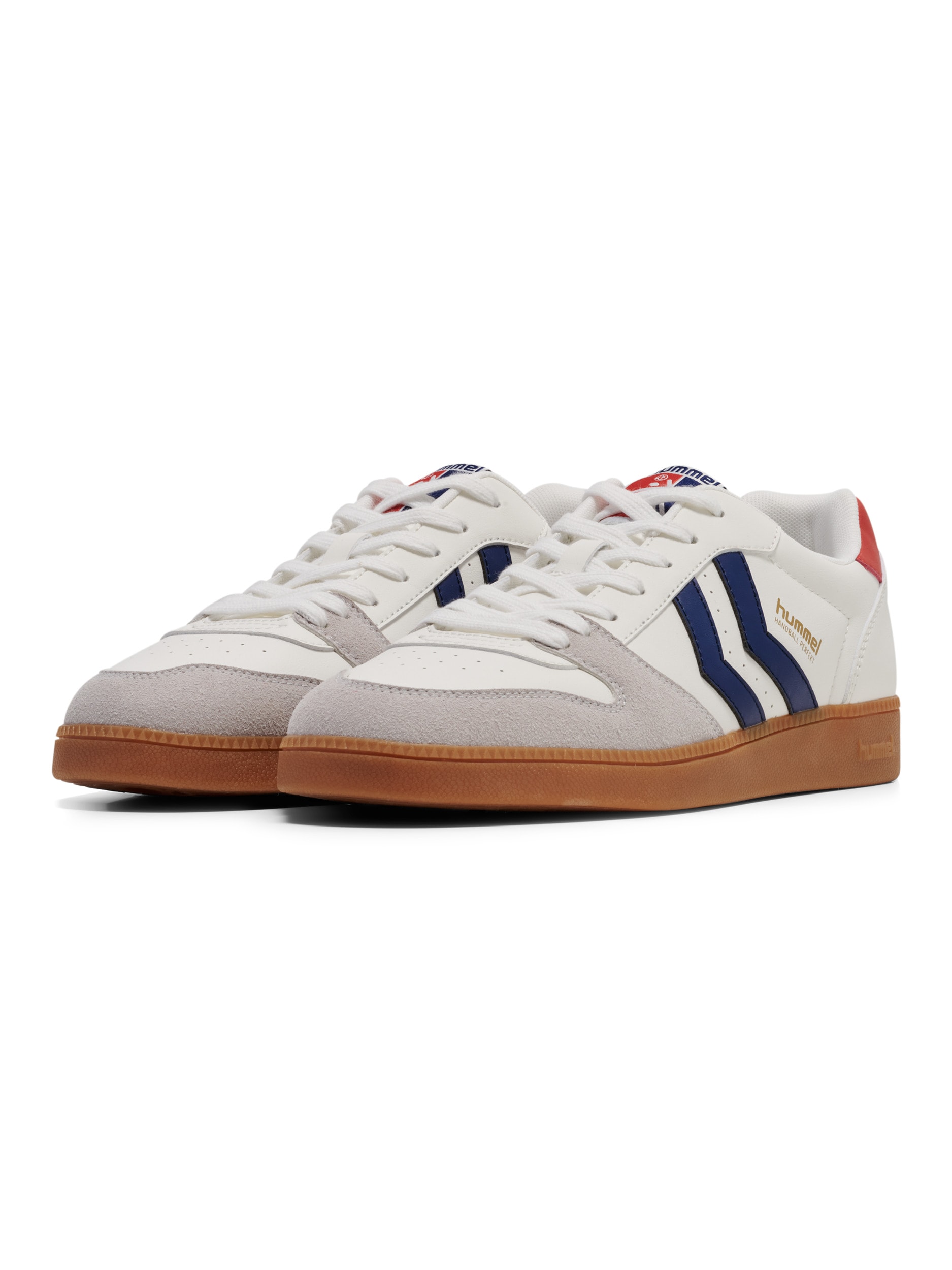 hummel Sneaker "HANDBALL PERFEKT SP" günstig online kaufen