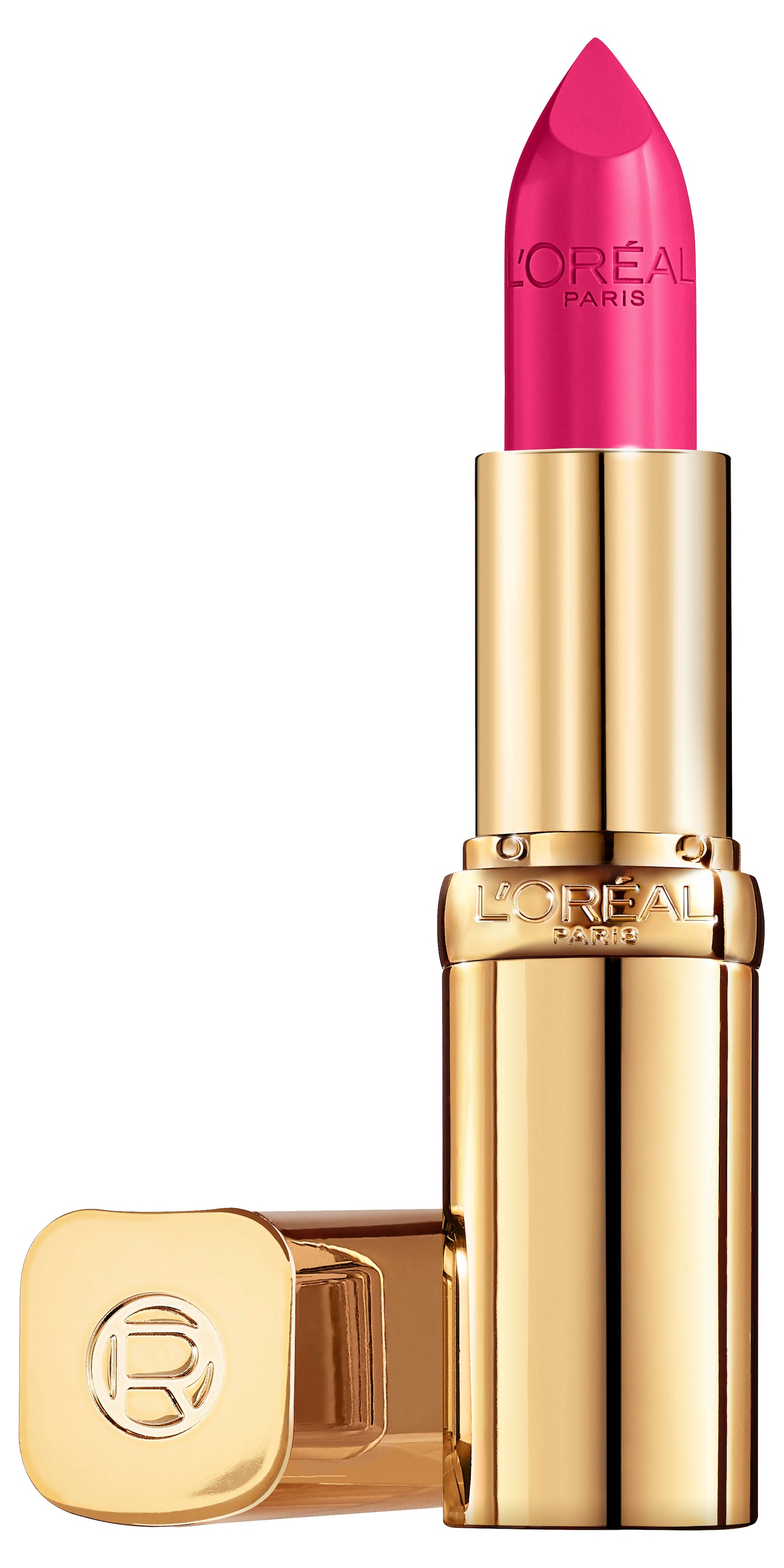 L'ORÉAL PARIS Lippenstift »Color Riche Satin«