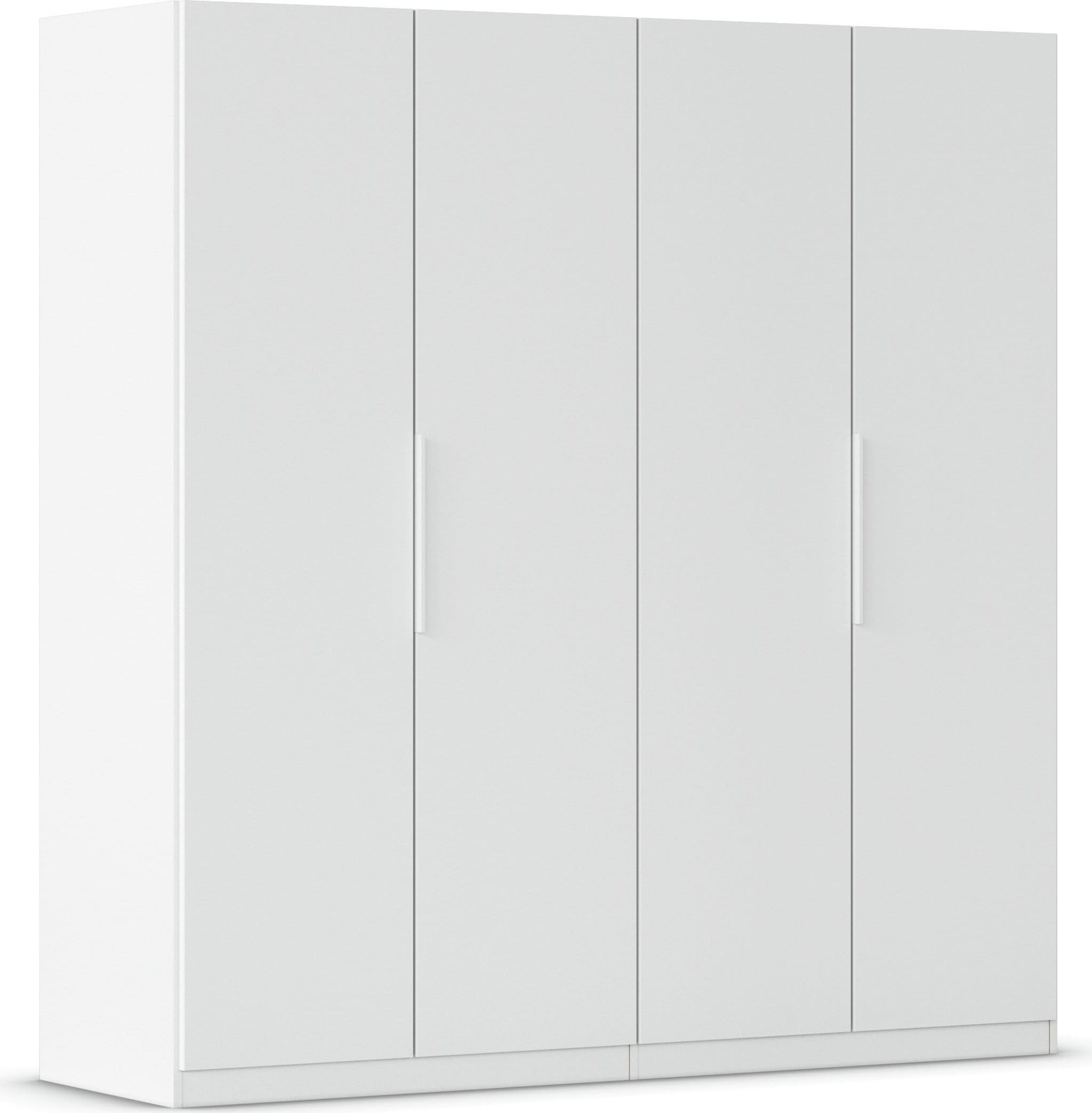 rauch "Schrank Möbel Schlafzimmer Garderobe Kinderzimmer WELTNEUHEIT TYNDA" PATENTIERTES SCHNELLMONTAGESYSTEM, Soft-Close-Funktion MADE IN GERMANY