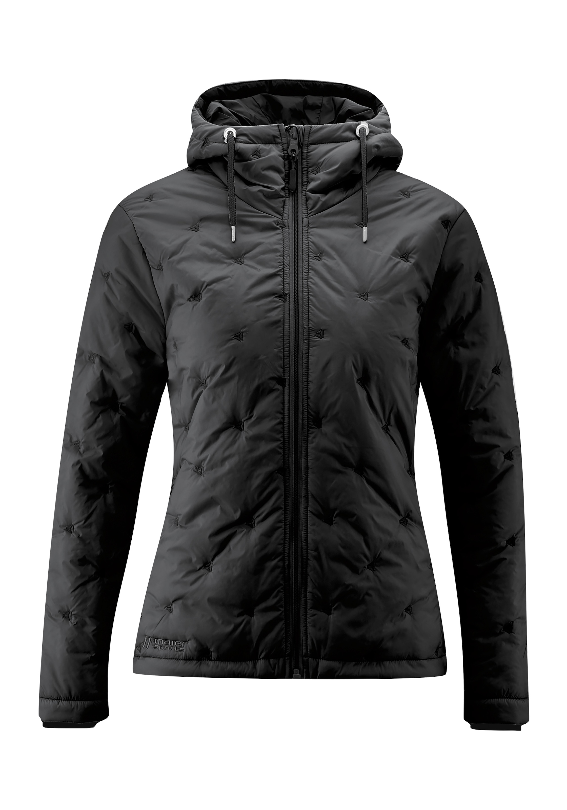 partieller Maier Sportliche kaufen mit Steppung Jacke PrimaLoft® | BAUR Sports »Pampero W«, Funktionsjacke