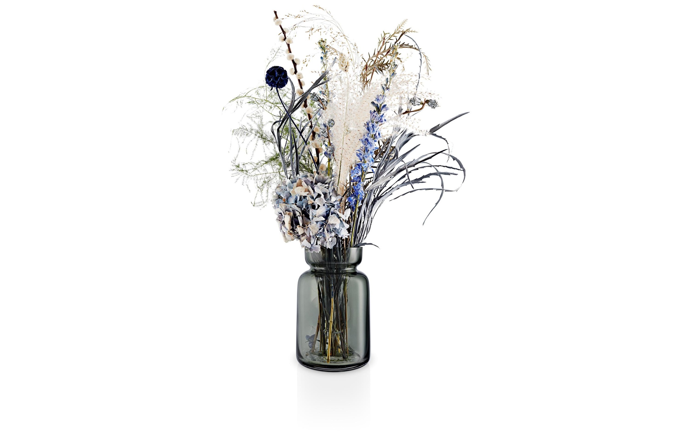 Eva Solo Dekovase »Vase Silouhette 18.5cm«