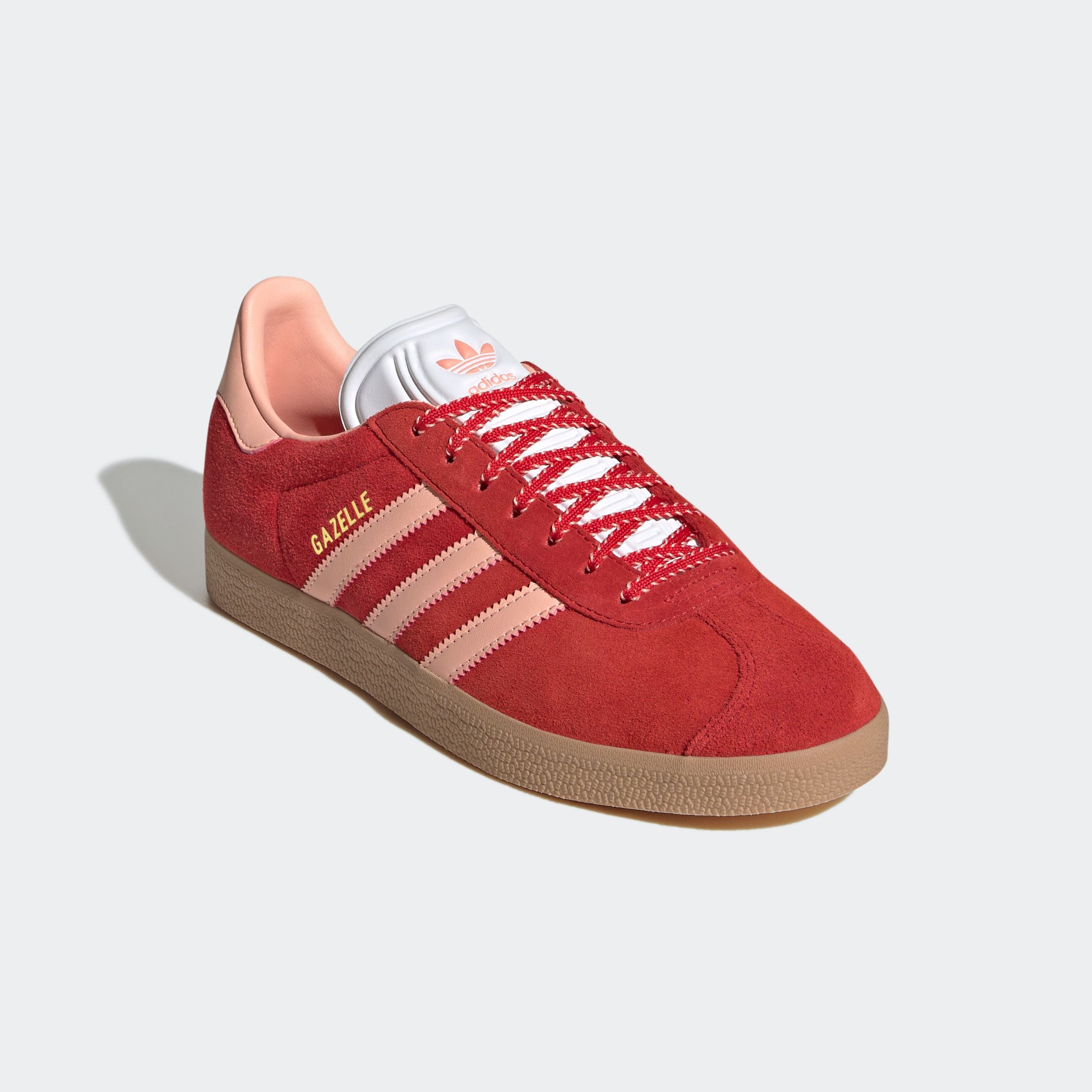 adidas Originals Sneaker »GAZELLE«