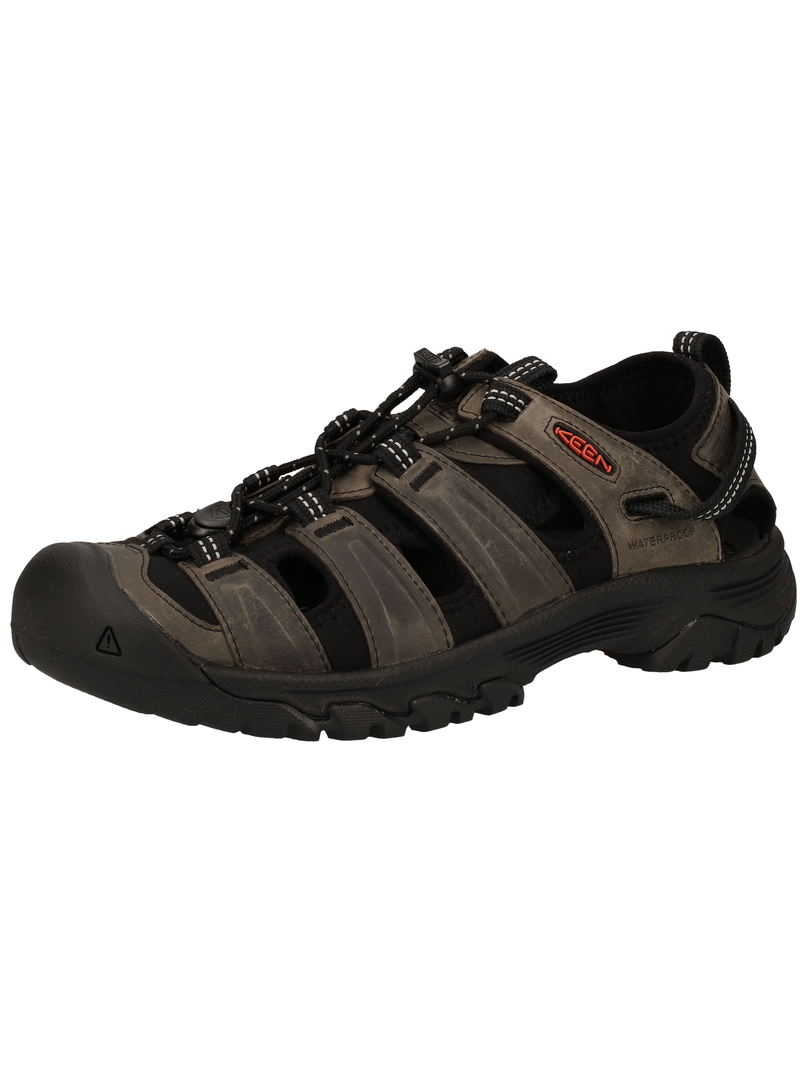 Keen Sandale "Keen Sandalen Leder/Textil" günstig online kaufen