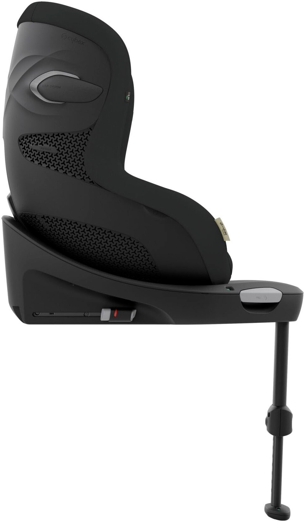 Cybex Babyschale »Cybex Gold, Sirona G i-Size Plus; ohne Base«, (2 tlg.)