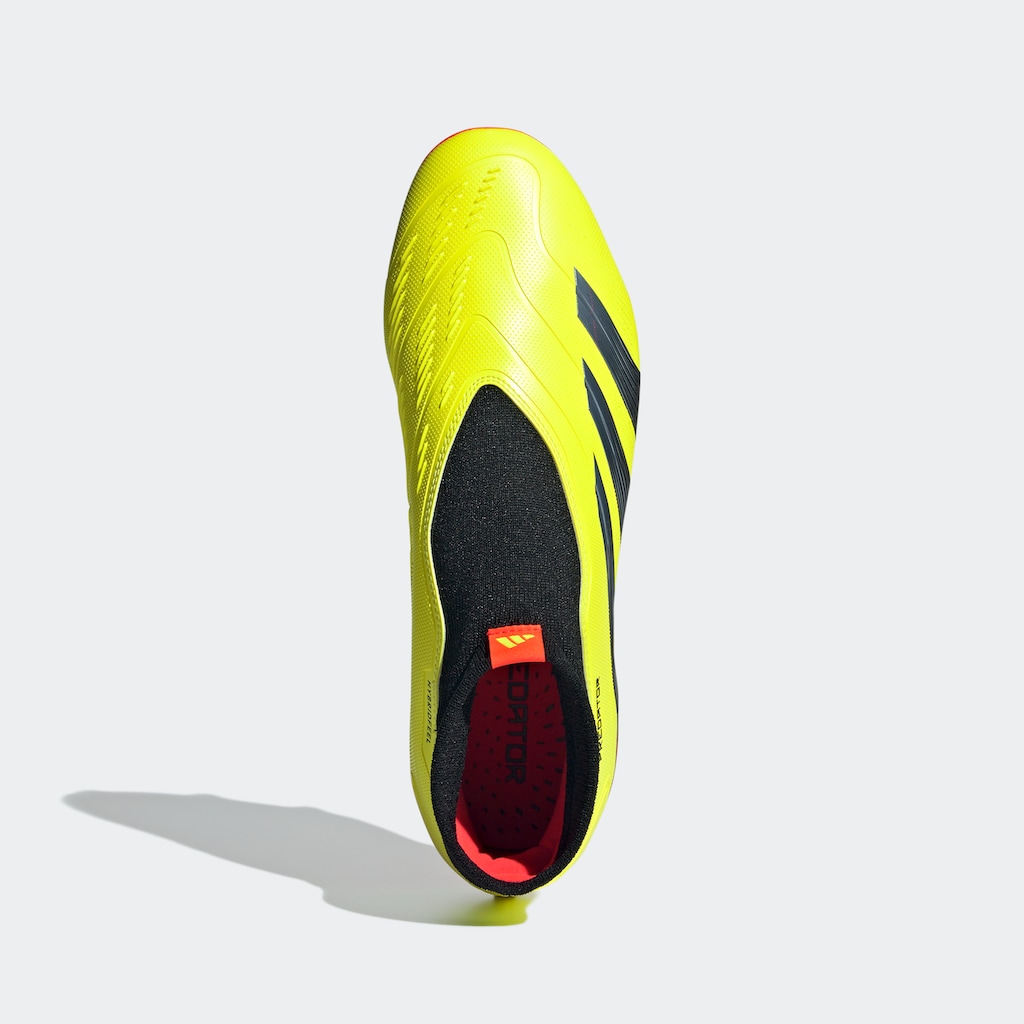 adidas Performance Fußballschuh »PREDATOR LEAGUE LACELESS FG«