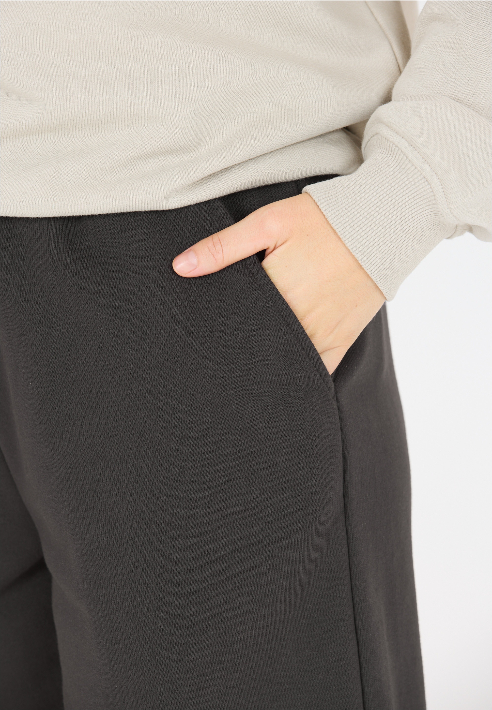 CRUZ Shorts »Rusvil«, Aus atmungsaktivem Material