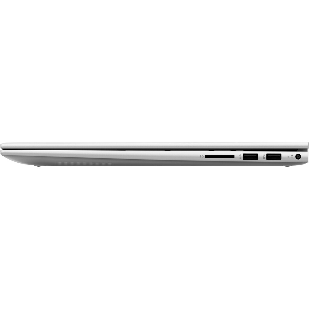 HP Notebook »ENVY 17-ch0085ng«, 43,9 cm, / 17,3 Zoll, Intel, Core i7, GeForce MX450, 1000 GB SSD