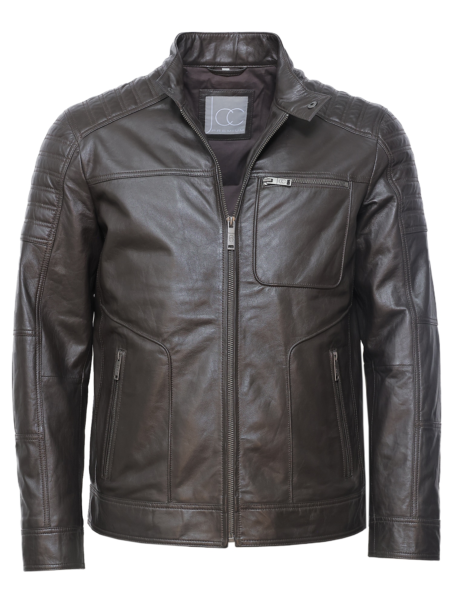 JCC Lederjacke »31023636«