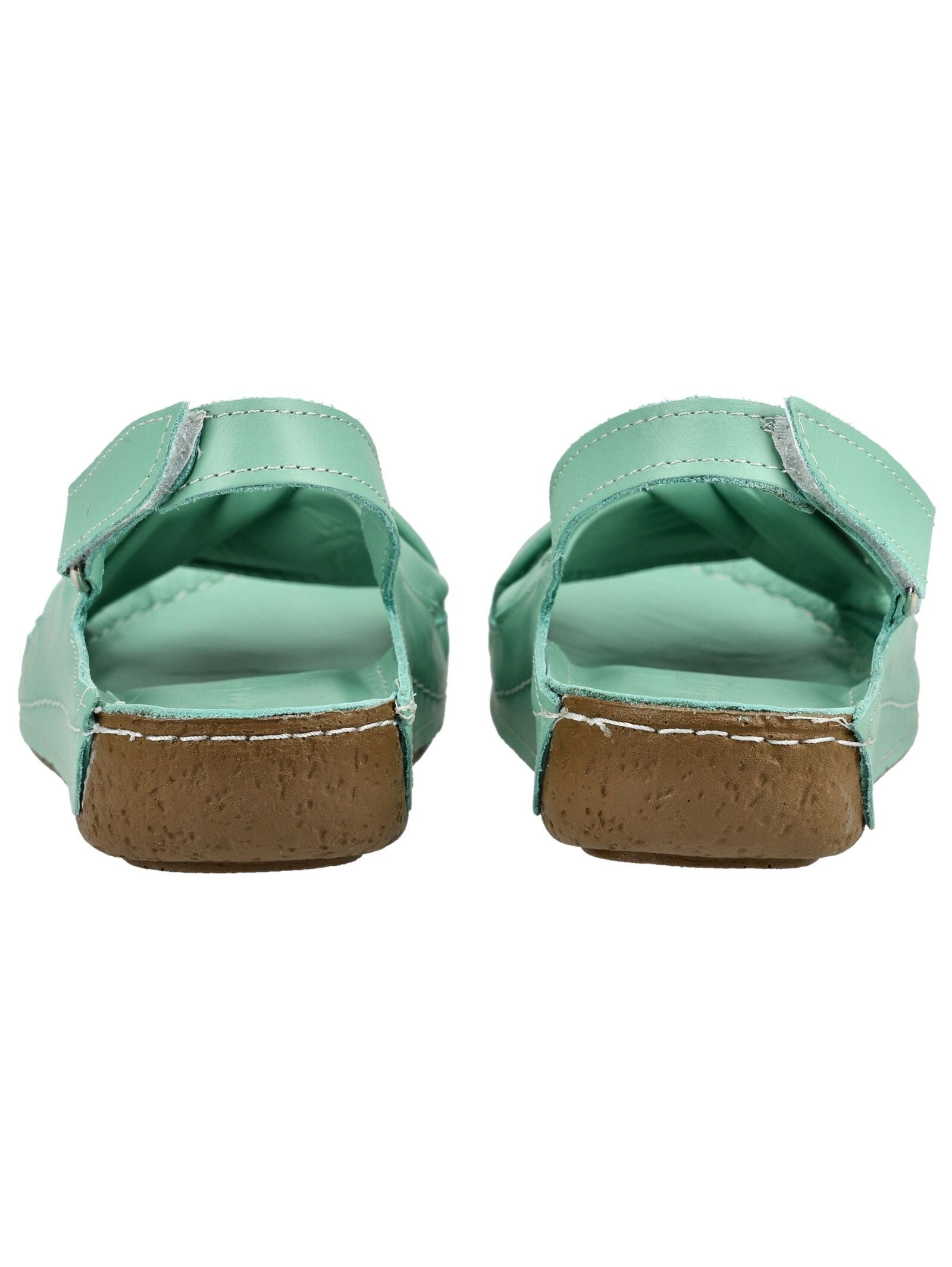 Andrea Conti Riemchensandale »Andrea Conti Sandalen Leder«